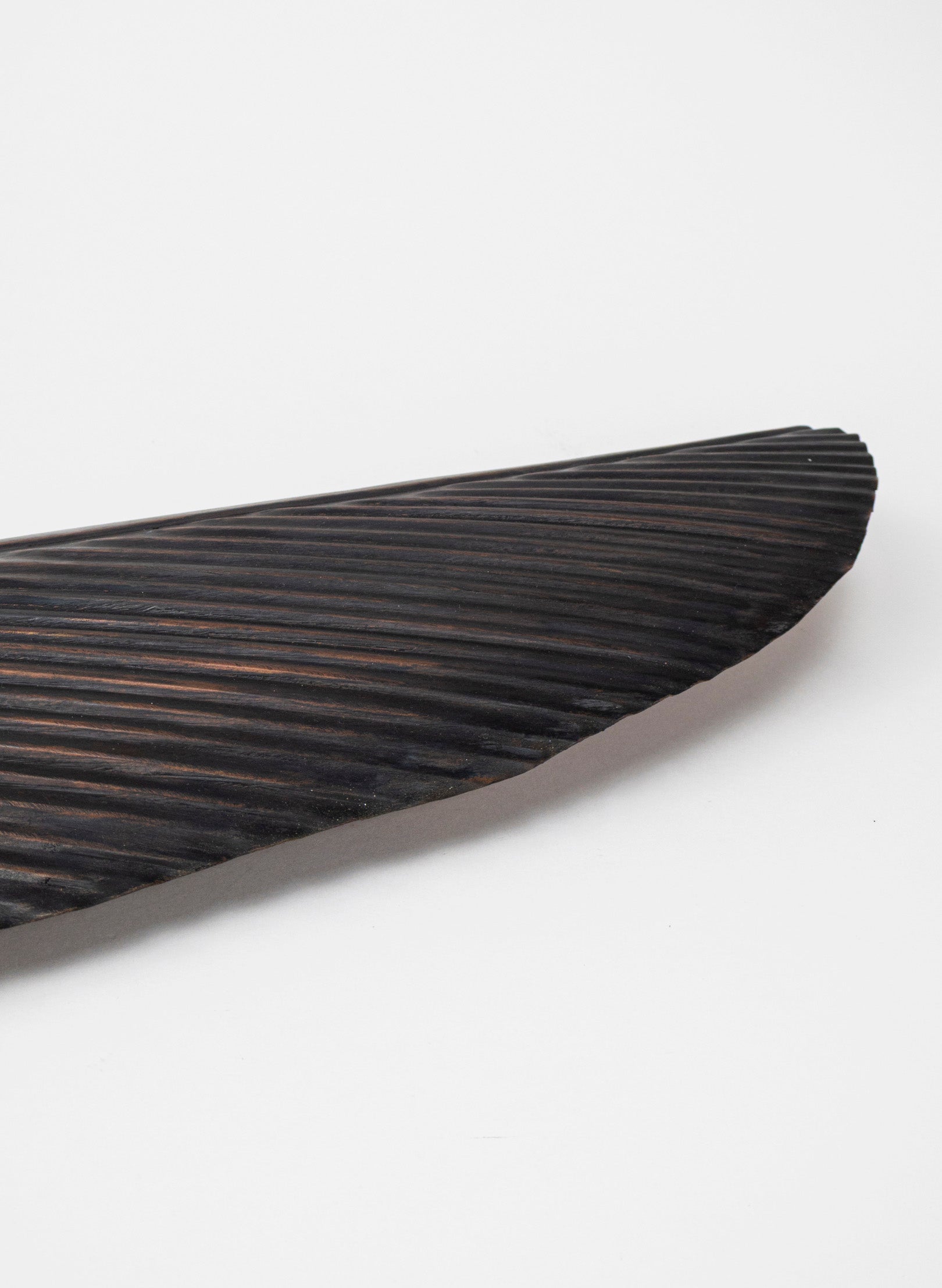 Tūī Feather Copper 1425mm