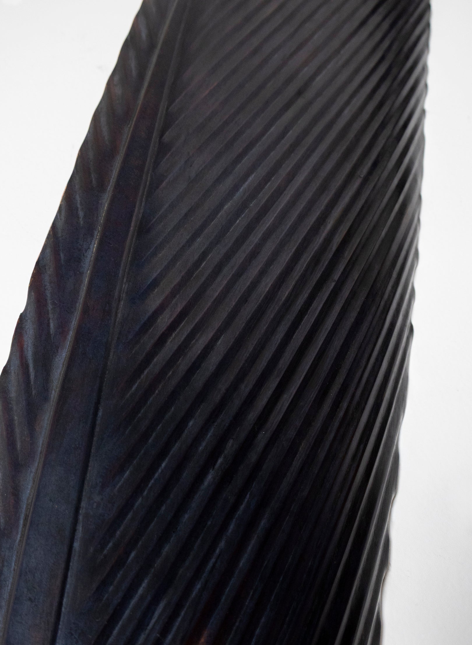 Tūī Feather Copper 1425mm