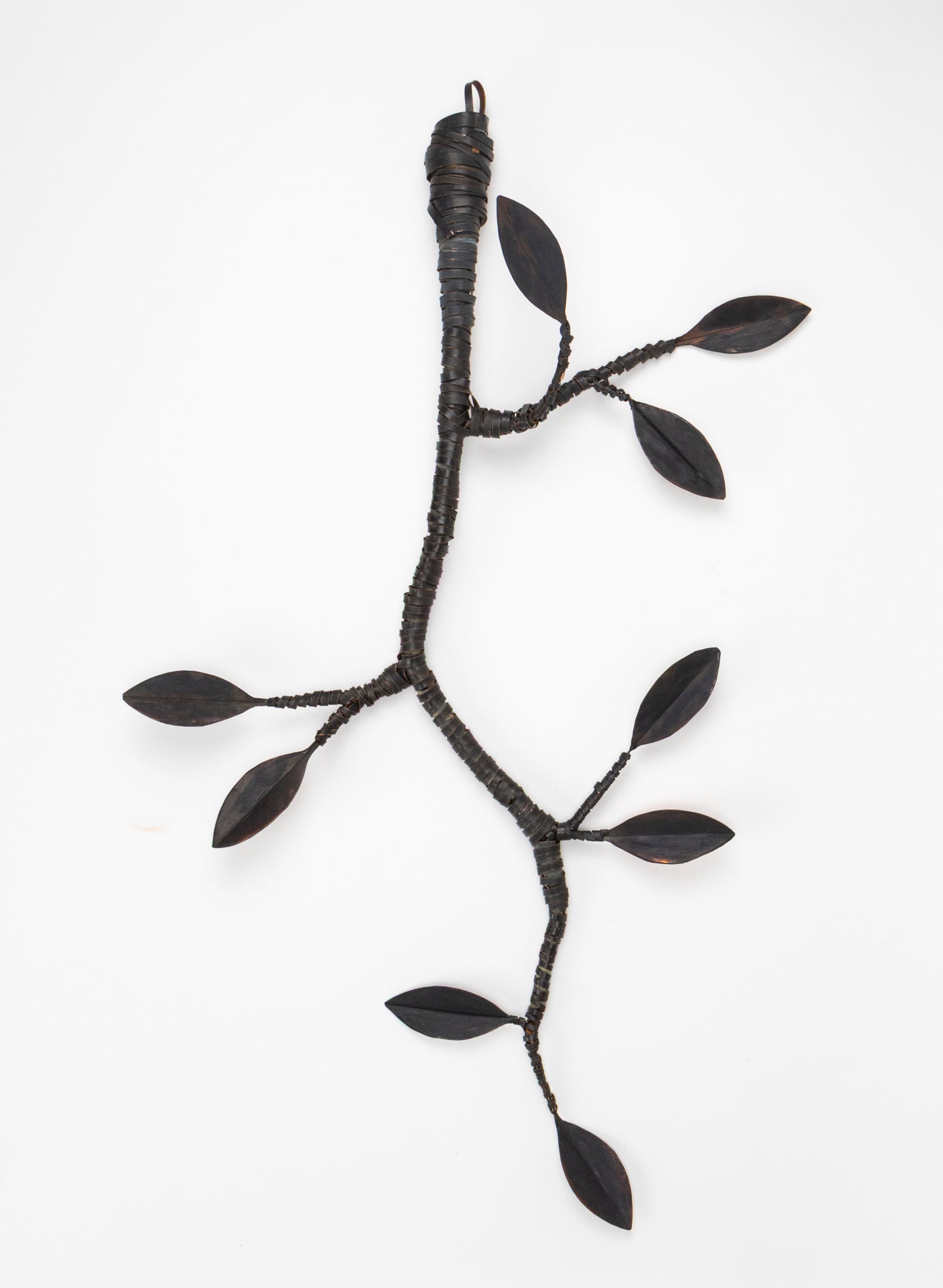 Copper Branch