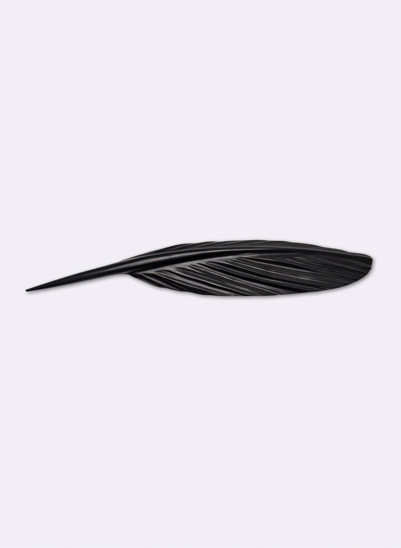Tūī Feather Swamp Kauri 1080mm