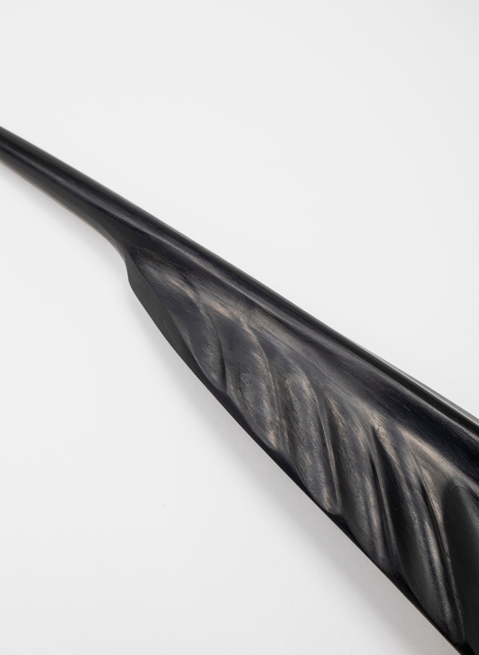 Tūī Feather Swamp Kauri 700mm