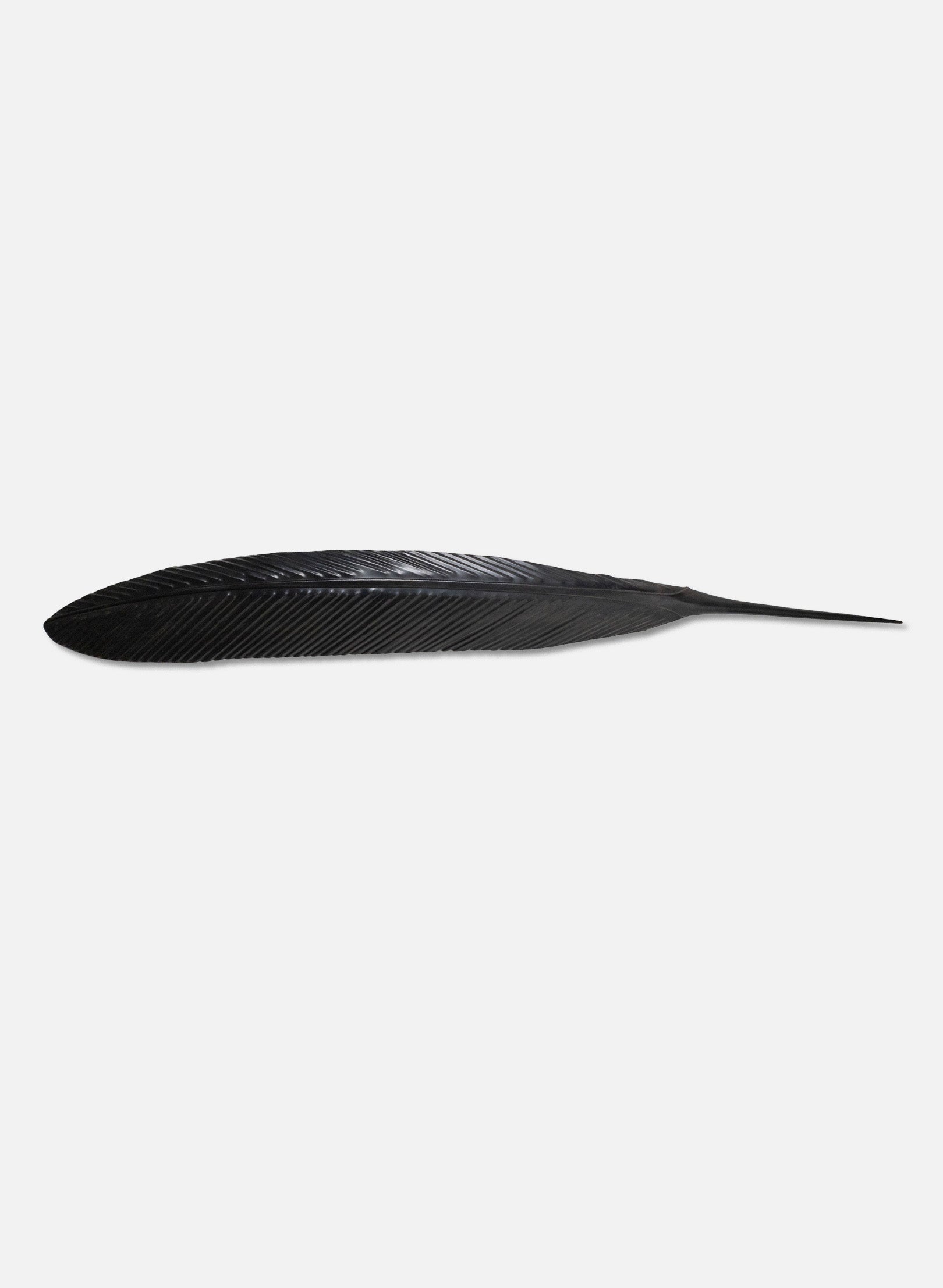 Tūī Feather Copper 1250mm