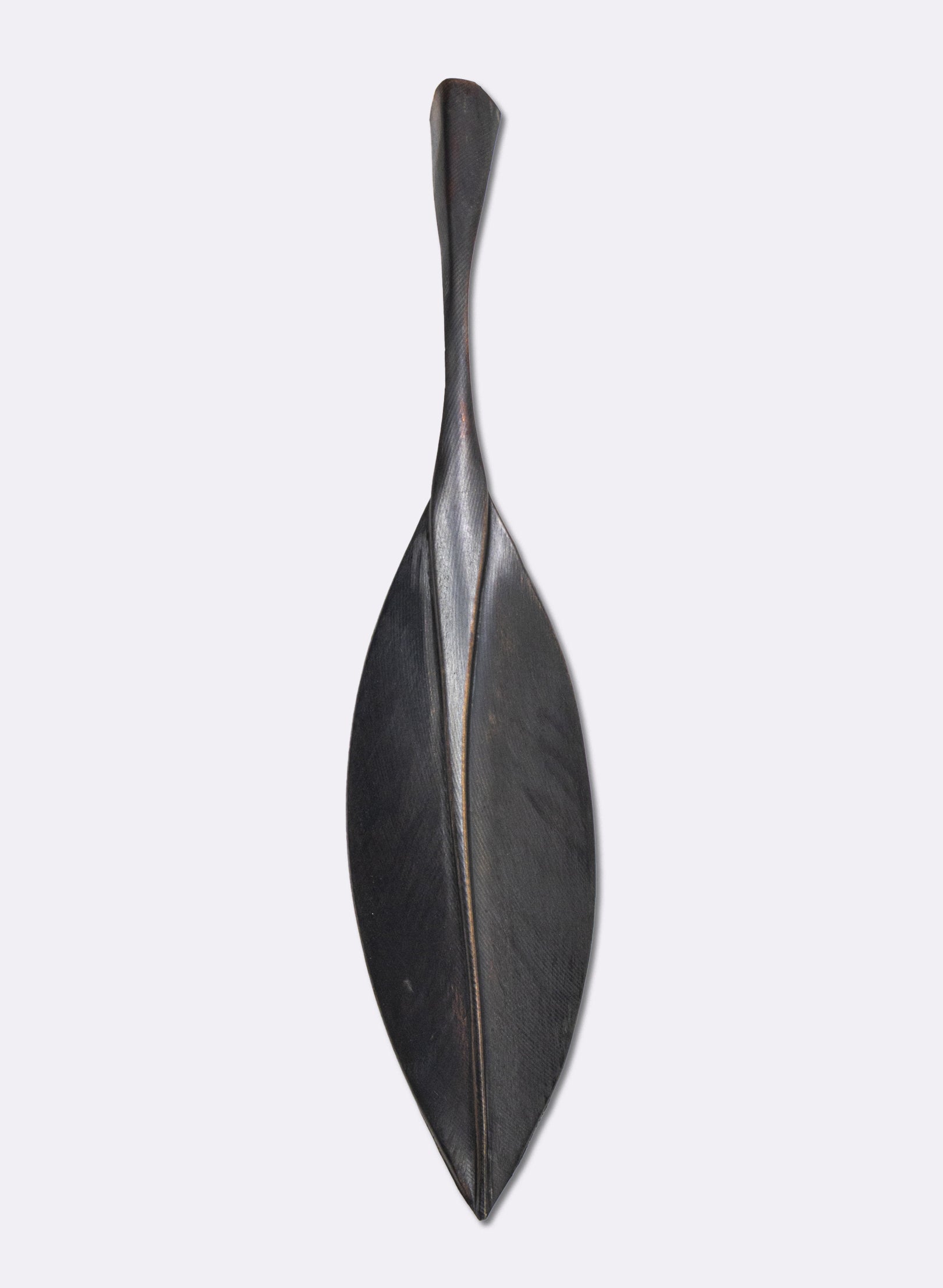 Copper Leaf 340mm