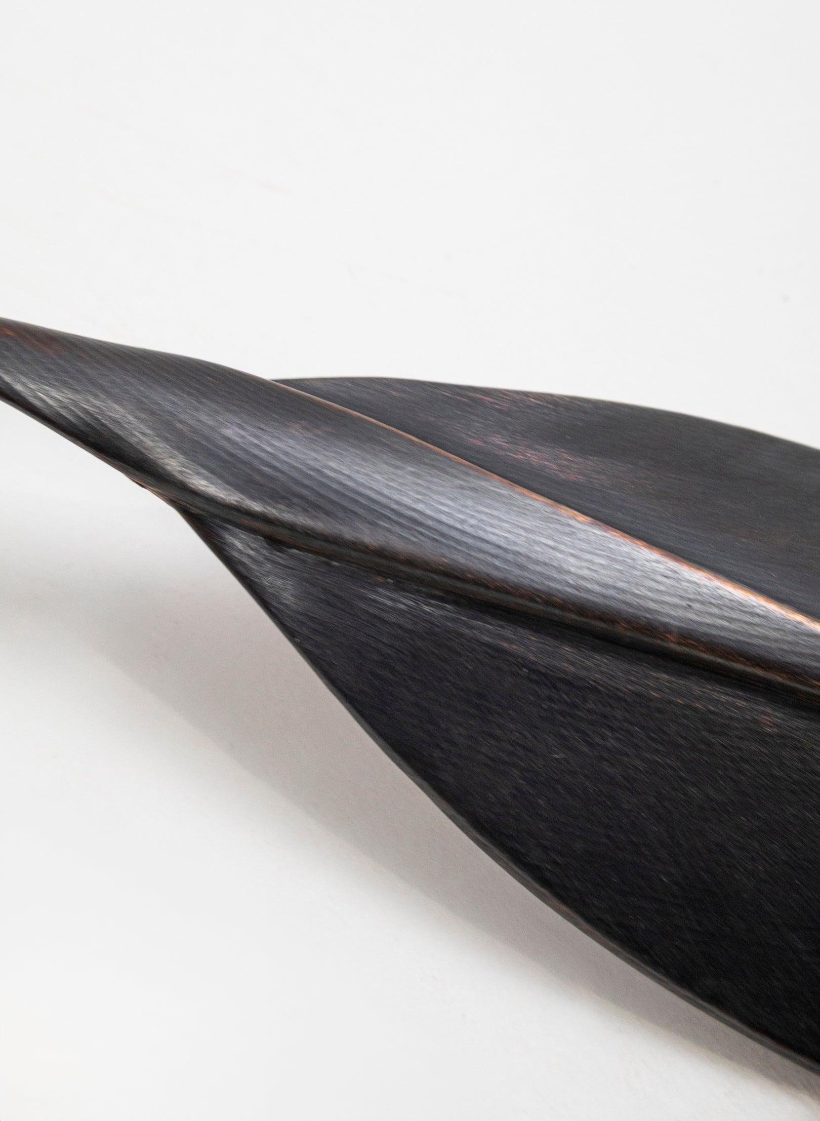 Copper Leaf 340mm