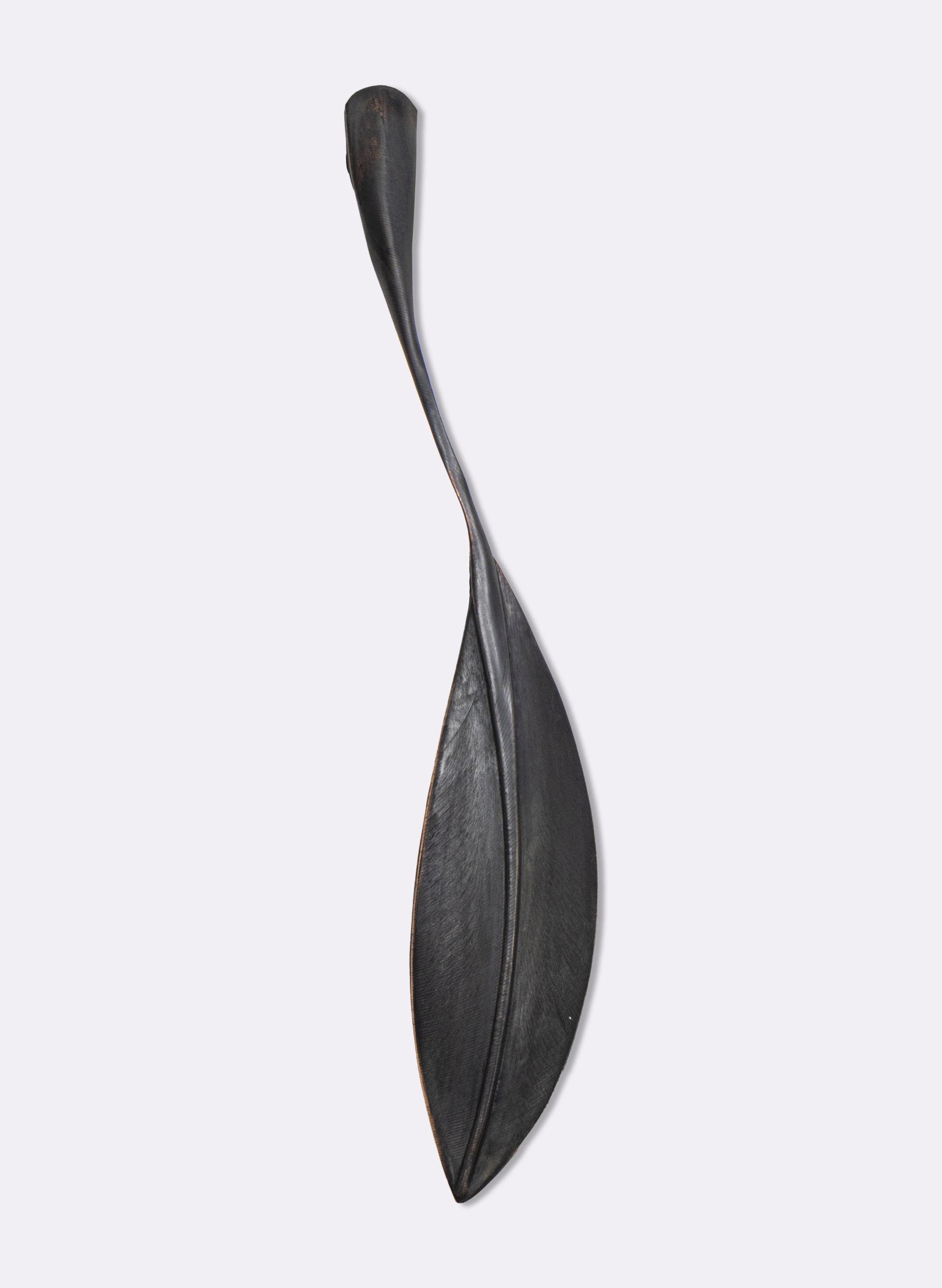 Copper Leaf 420mm