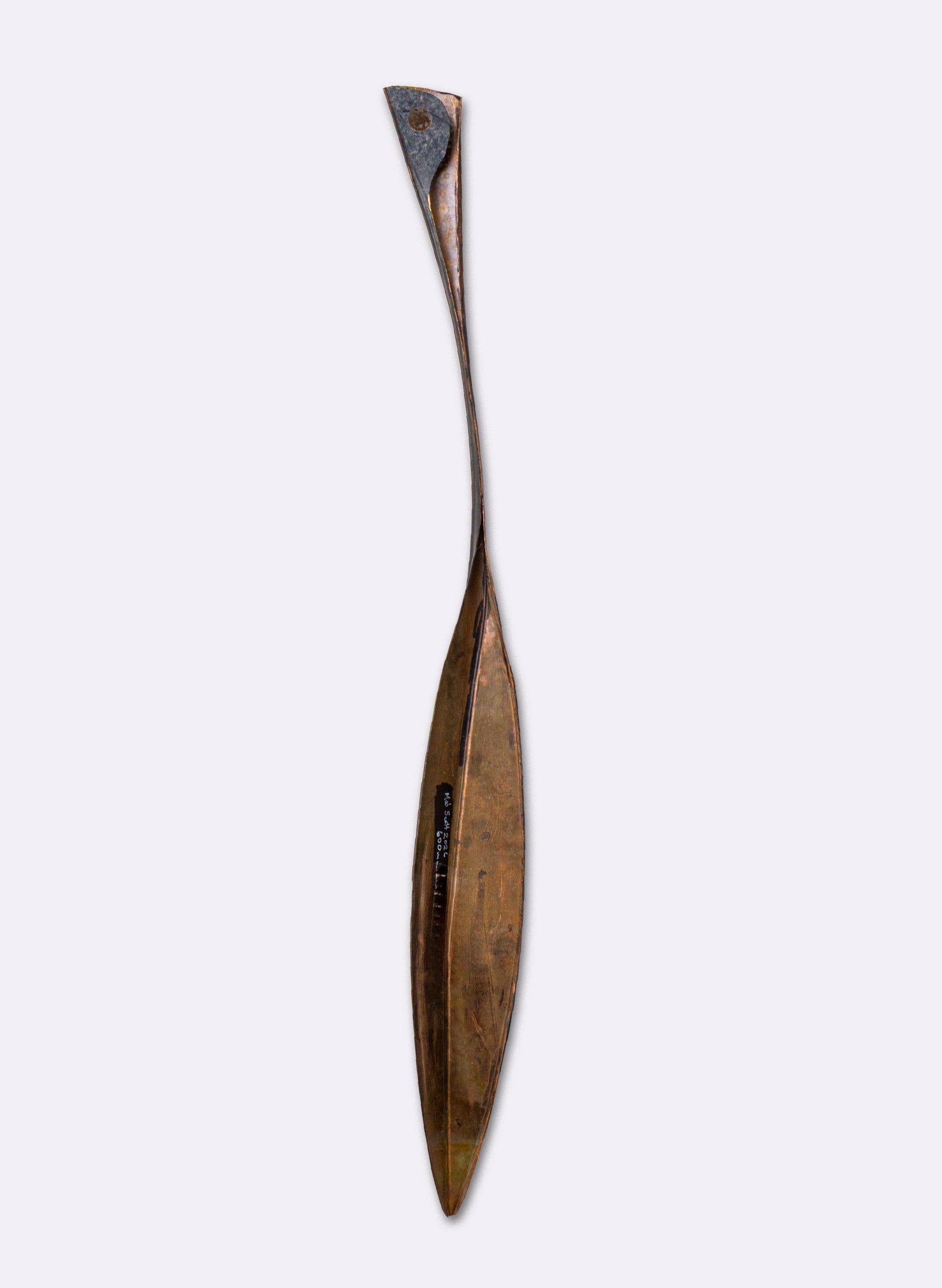 Copper Leaf 600mm