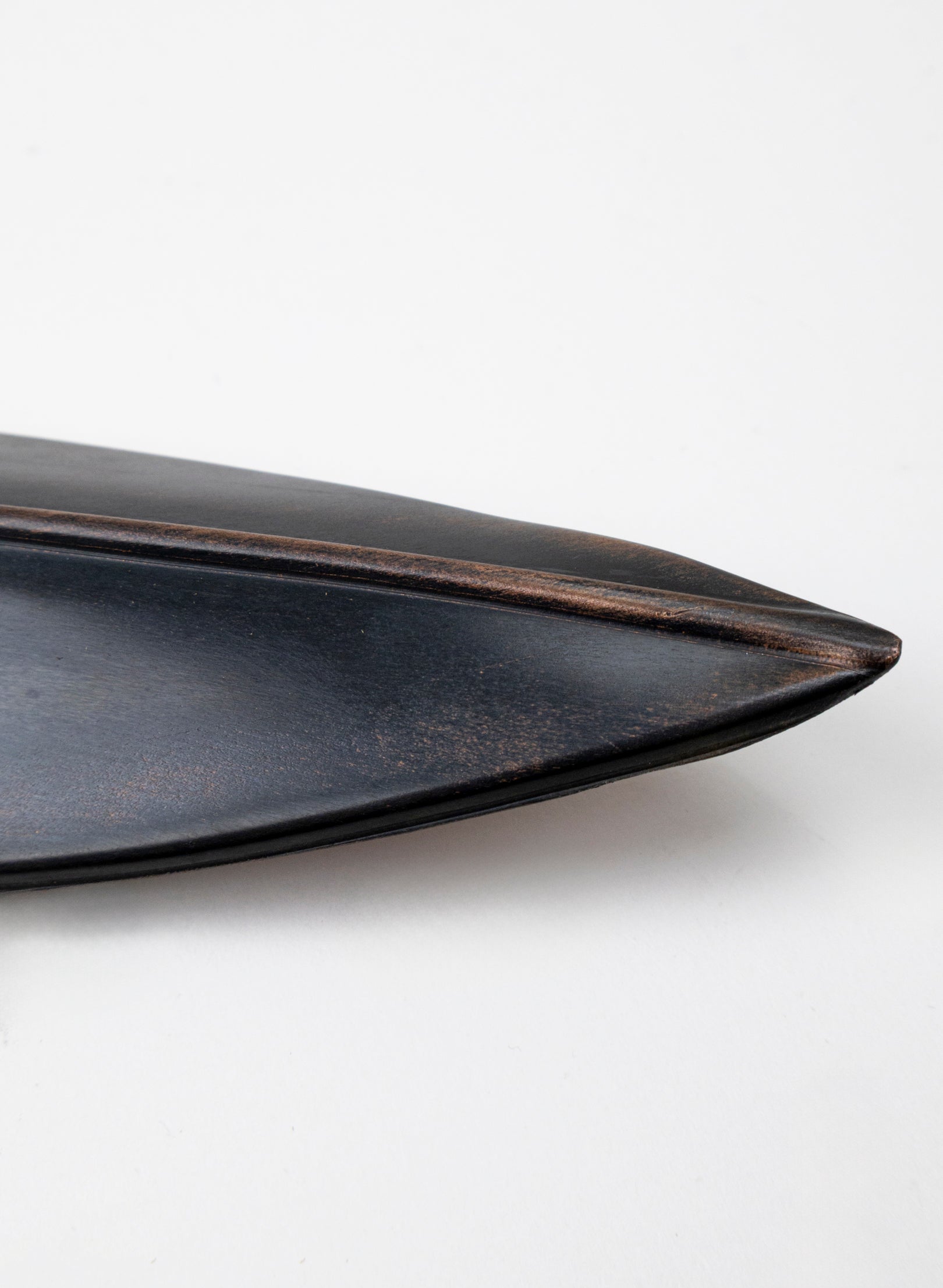 Copper Leaf 470mm