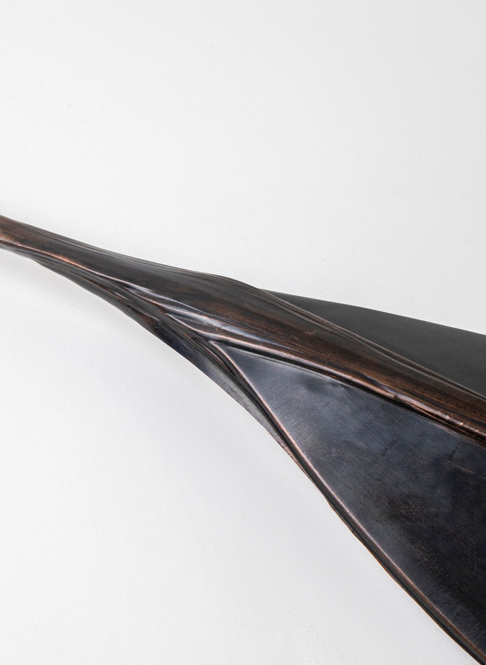 Copper Leaf 1040mm
