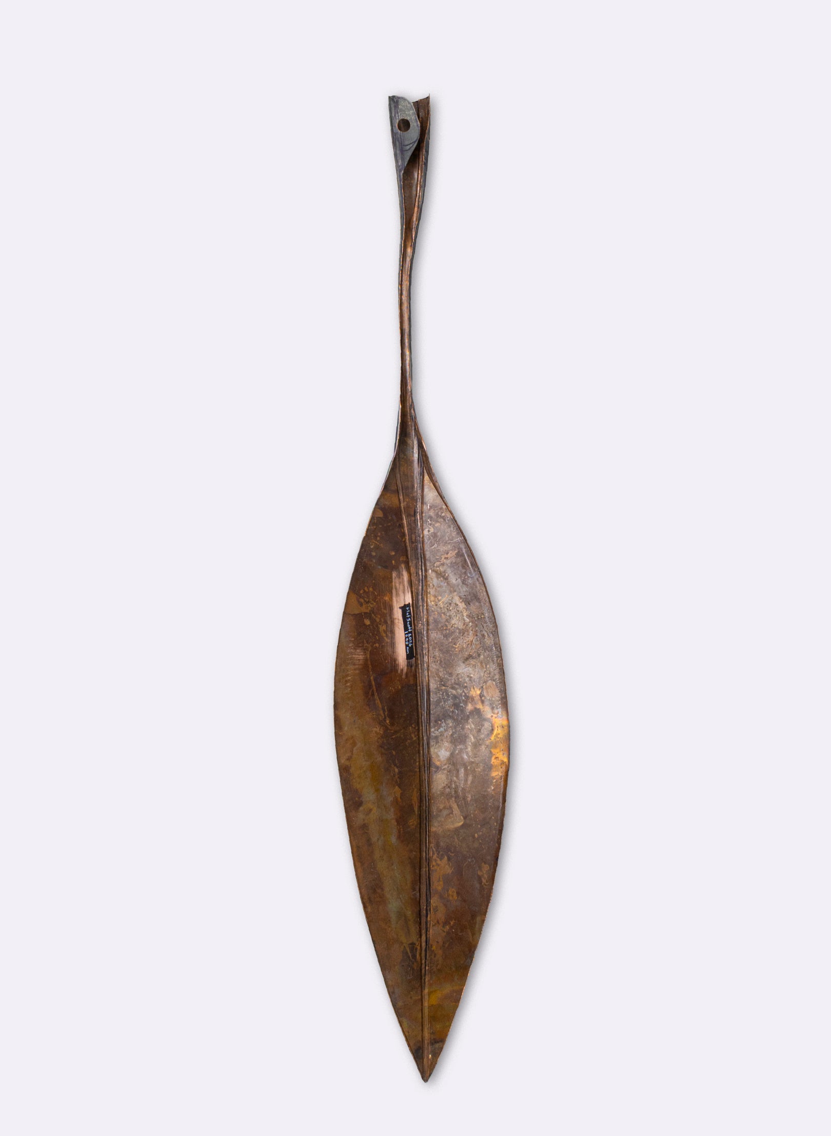 Copper Leaf 1040mm