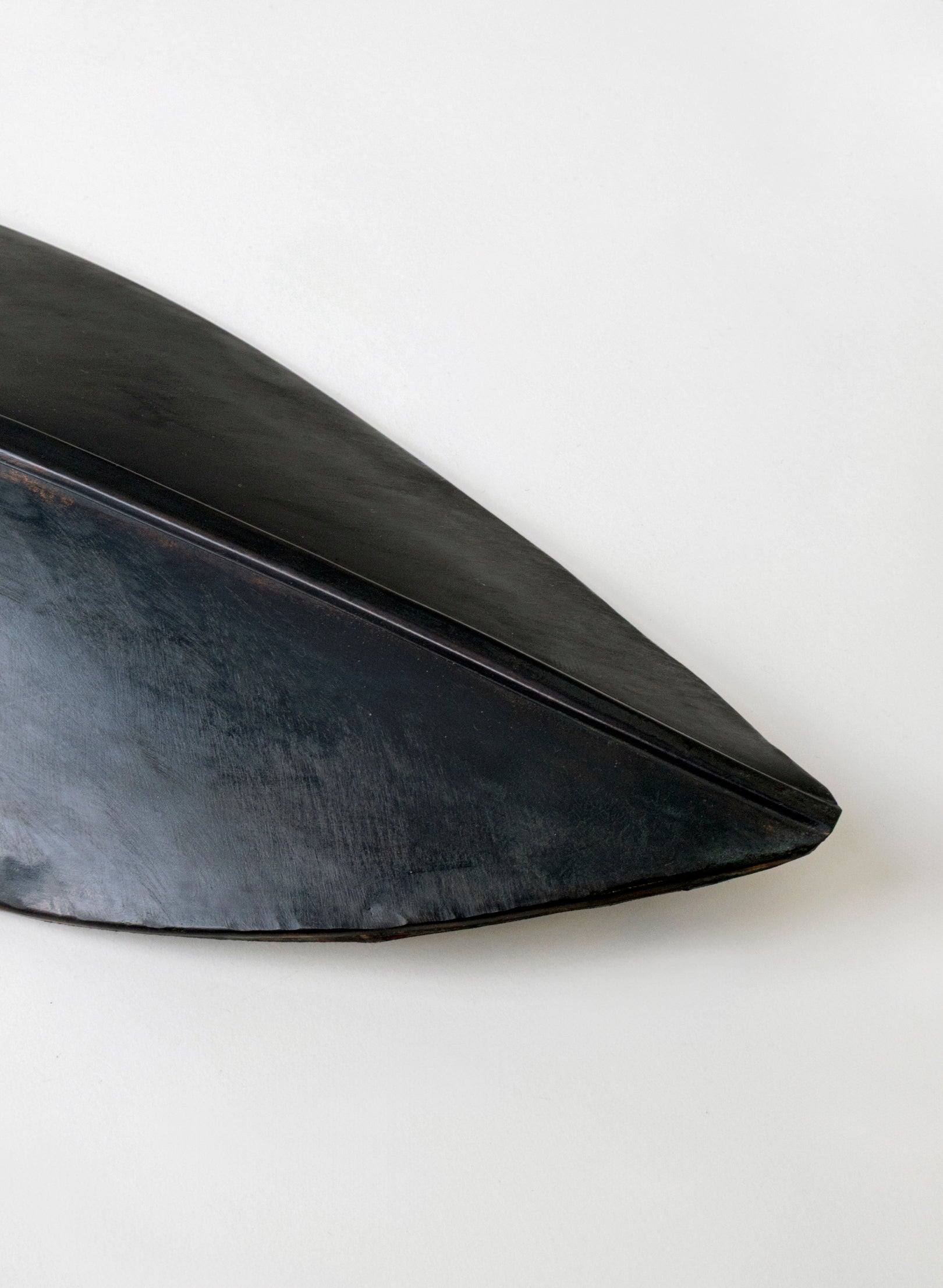 Copper Leaf 720mm