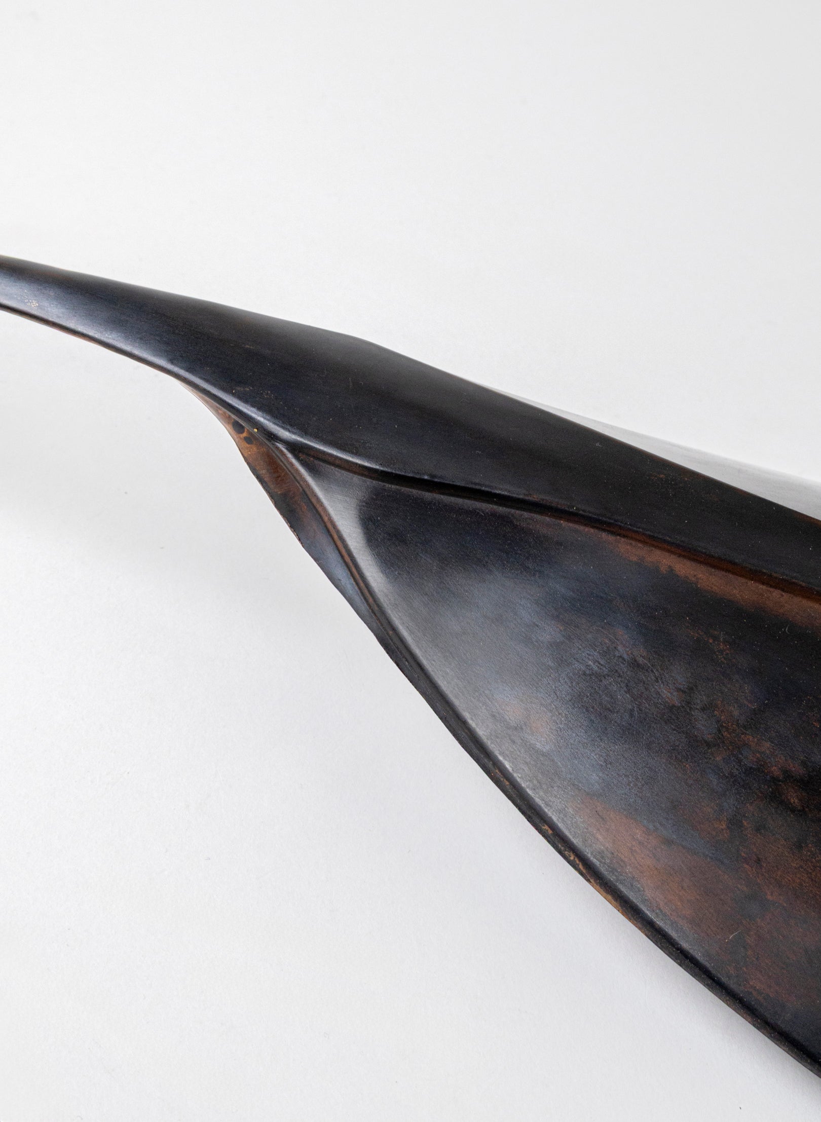 Copper Leaf 800mm