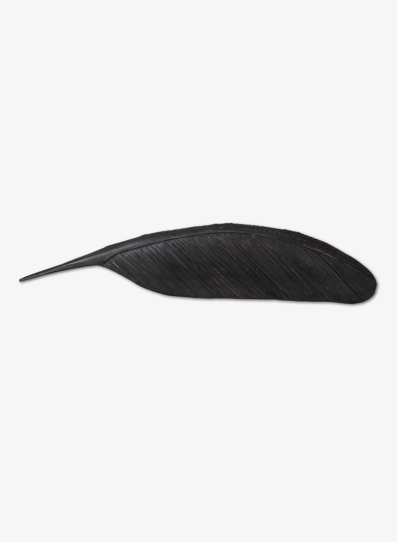 Tūī Feather Copper 1250mm