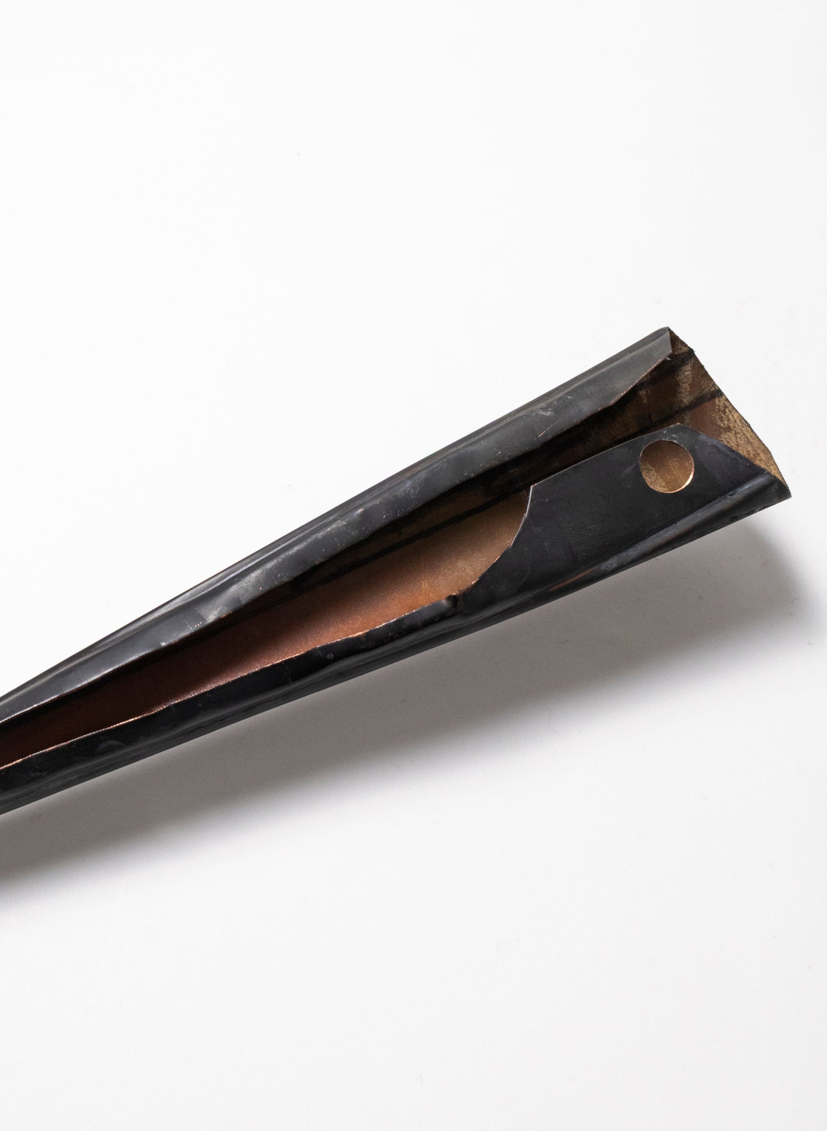 Copper Leaf 1265mm