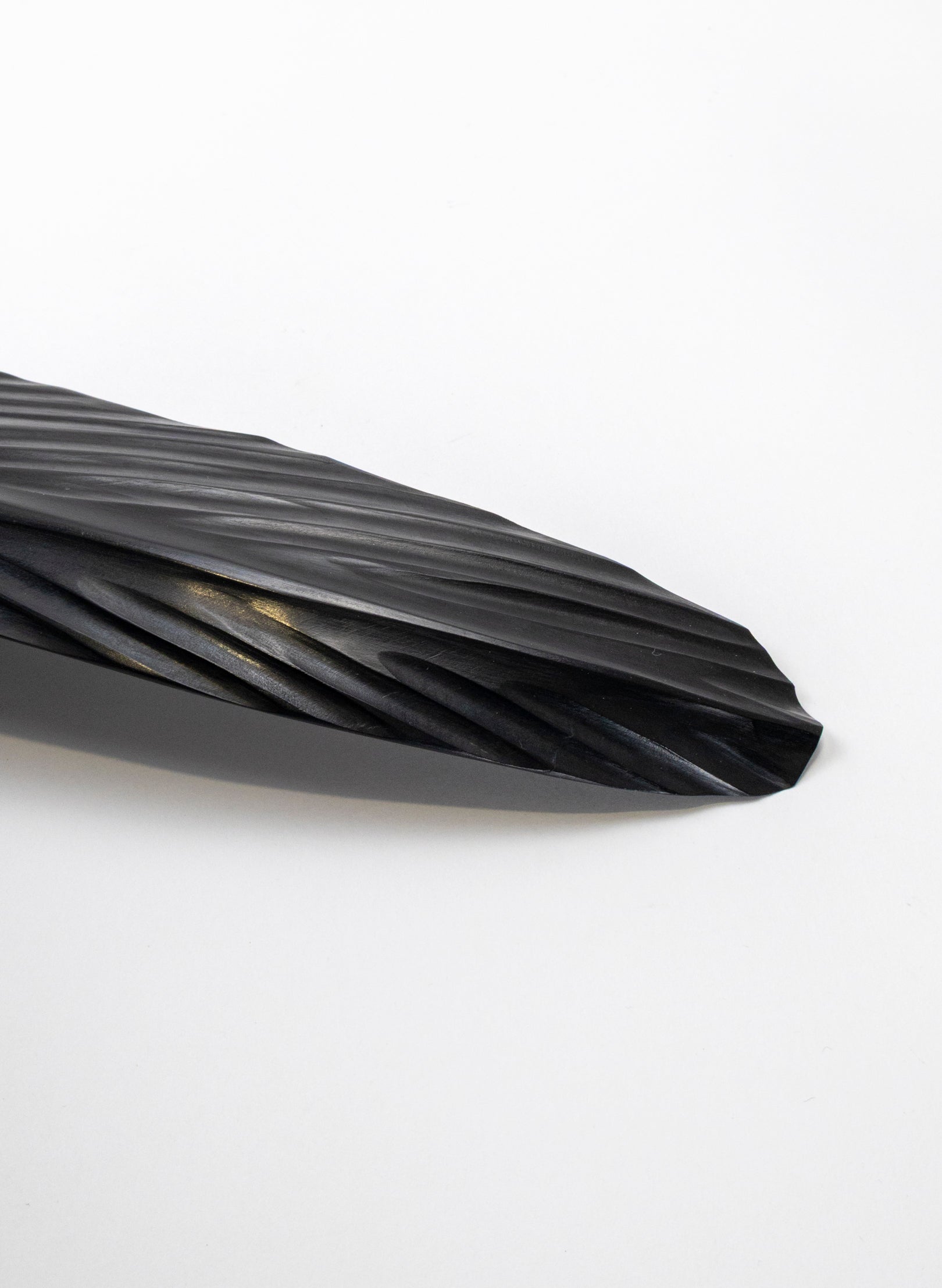 Kahui Swamp Kauri Feather 480mm