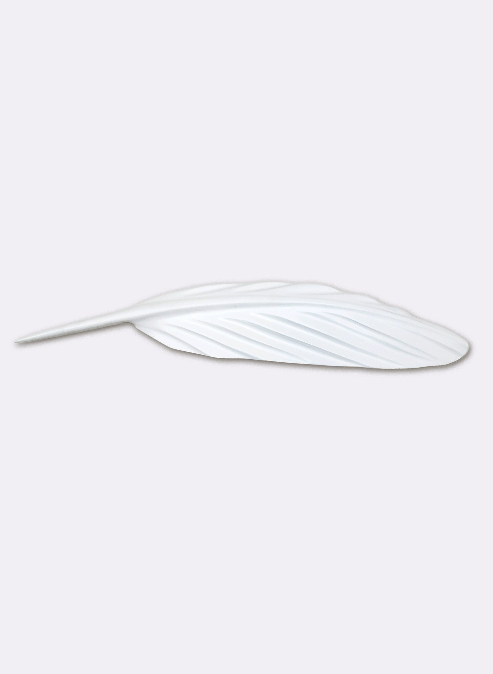 Kotuku Swamp Kauri Feather 535mm