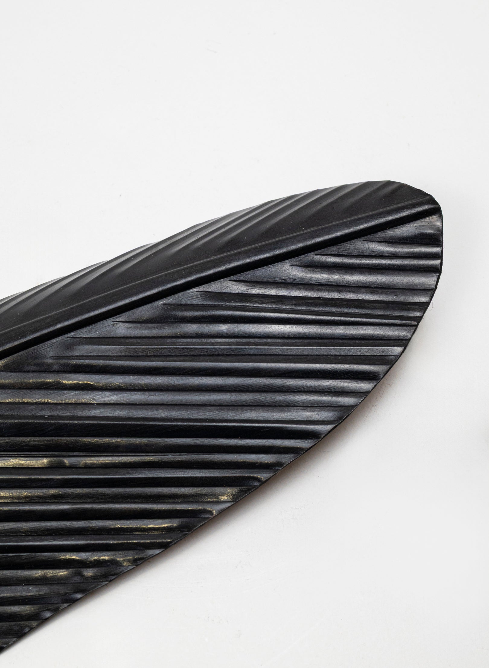 Tui Copper Feather 640mm