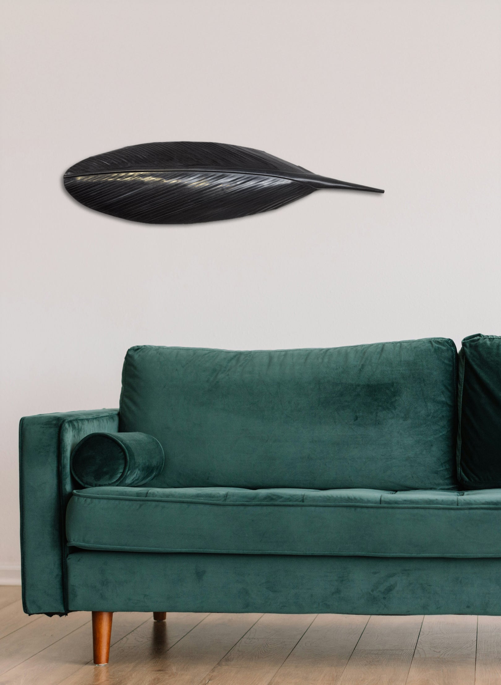 Tui Copper Feather 560mm