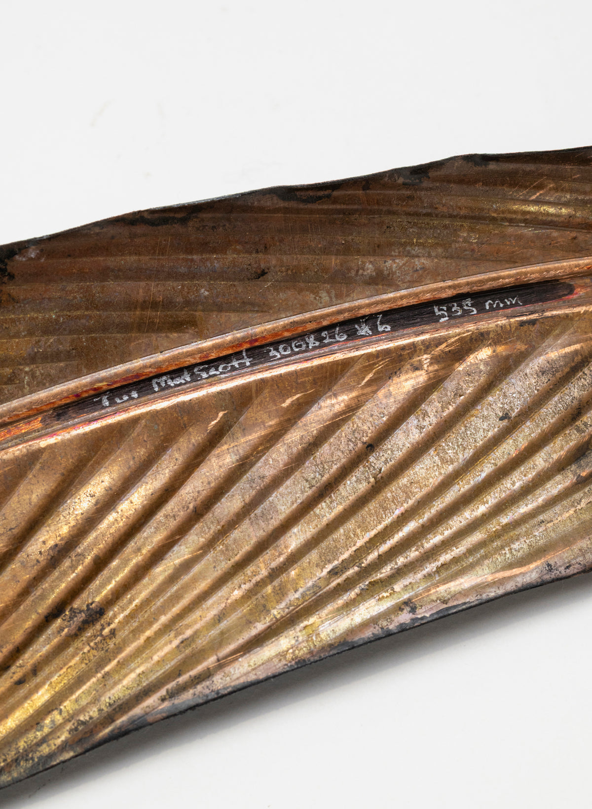 Tui Copper Feather 535mm