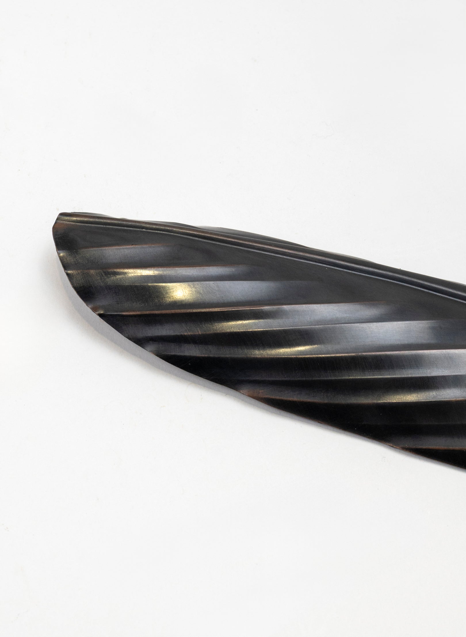 Tui Copper Feather 380mm