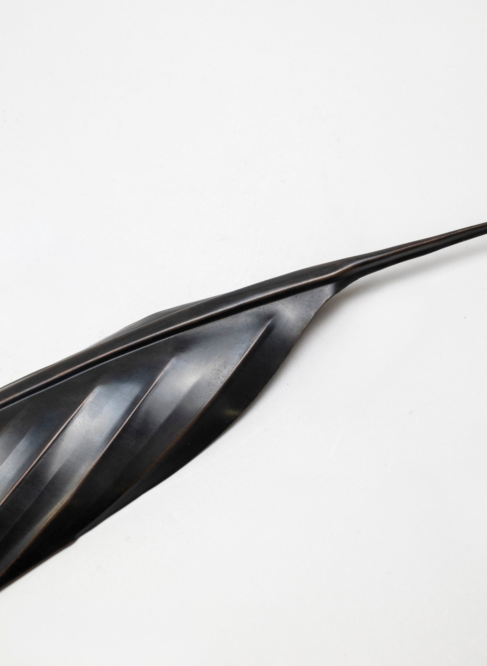 Tui Copper Feather 380mm