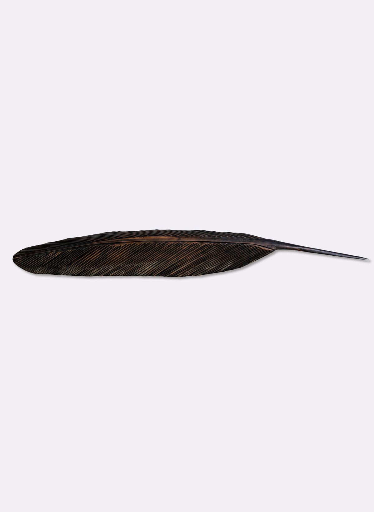 Kahui Copper Feather 1.3m
