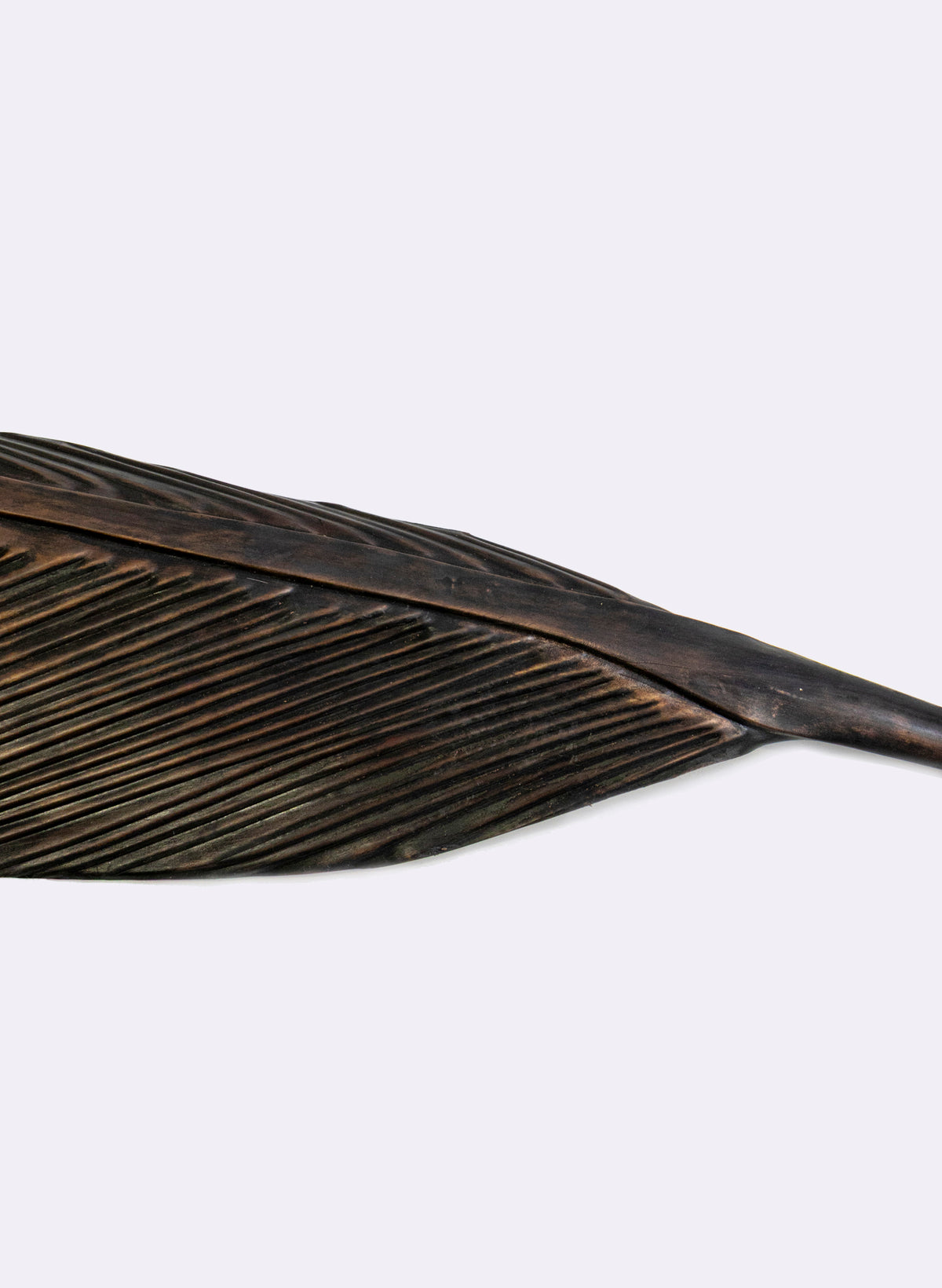 Kahui Copper Feather 1.3m