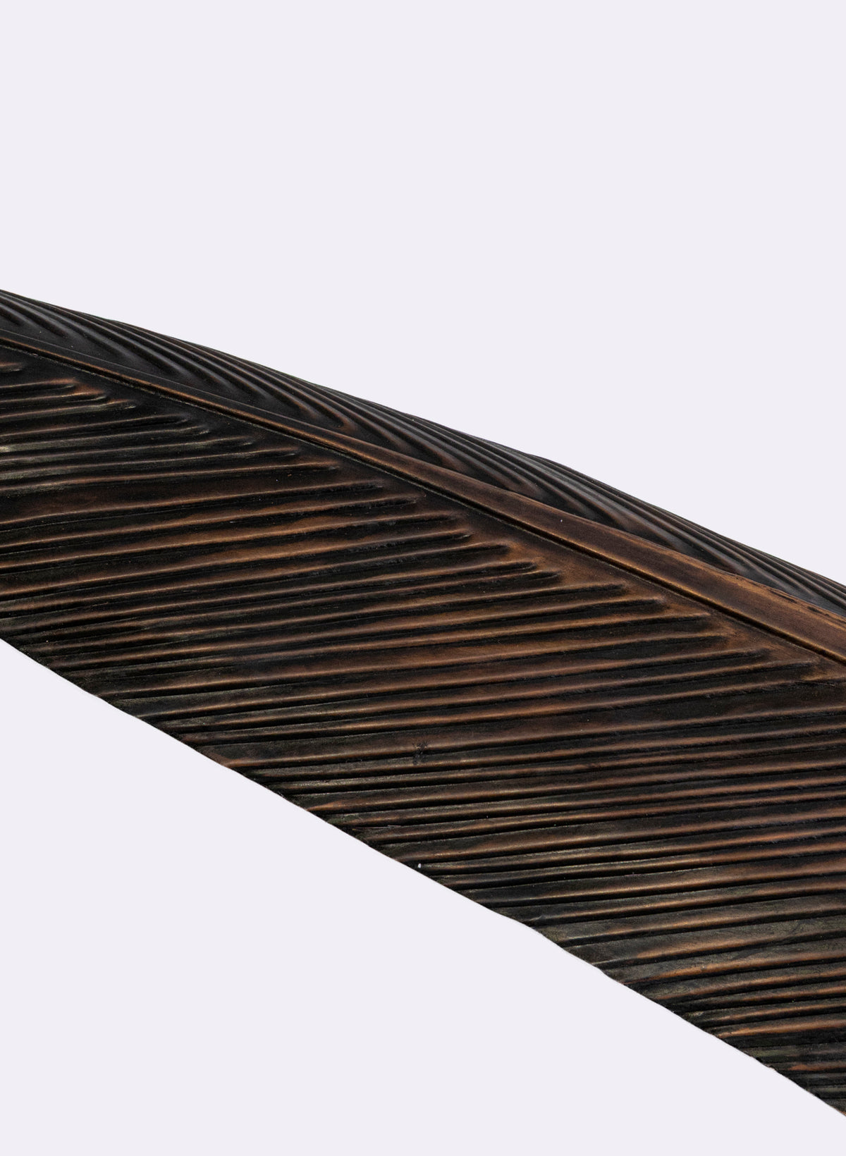 Kahui Copper Feather 1.3m