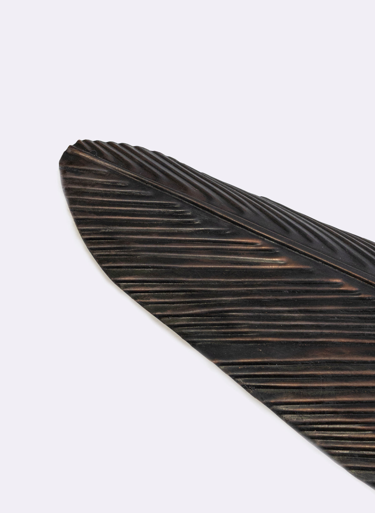 Kahui Copper Feather 1.3m