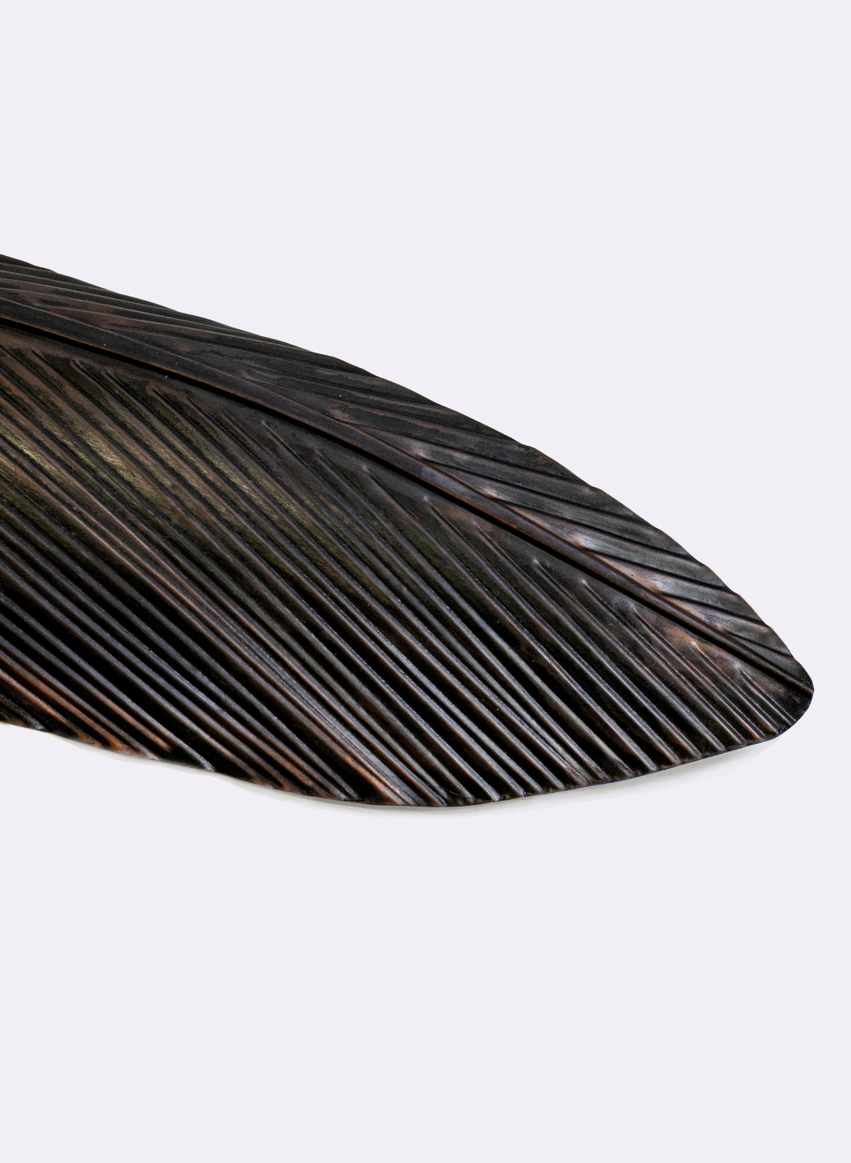 Kahui Copper Feather 1.29m