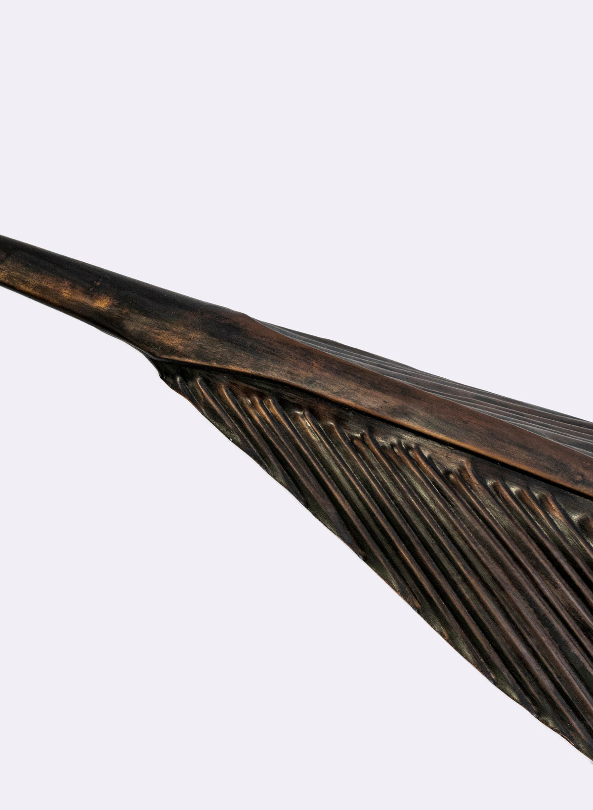 Kahui Copper Feather 1.29m