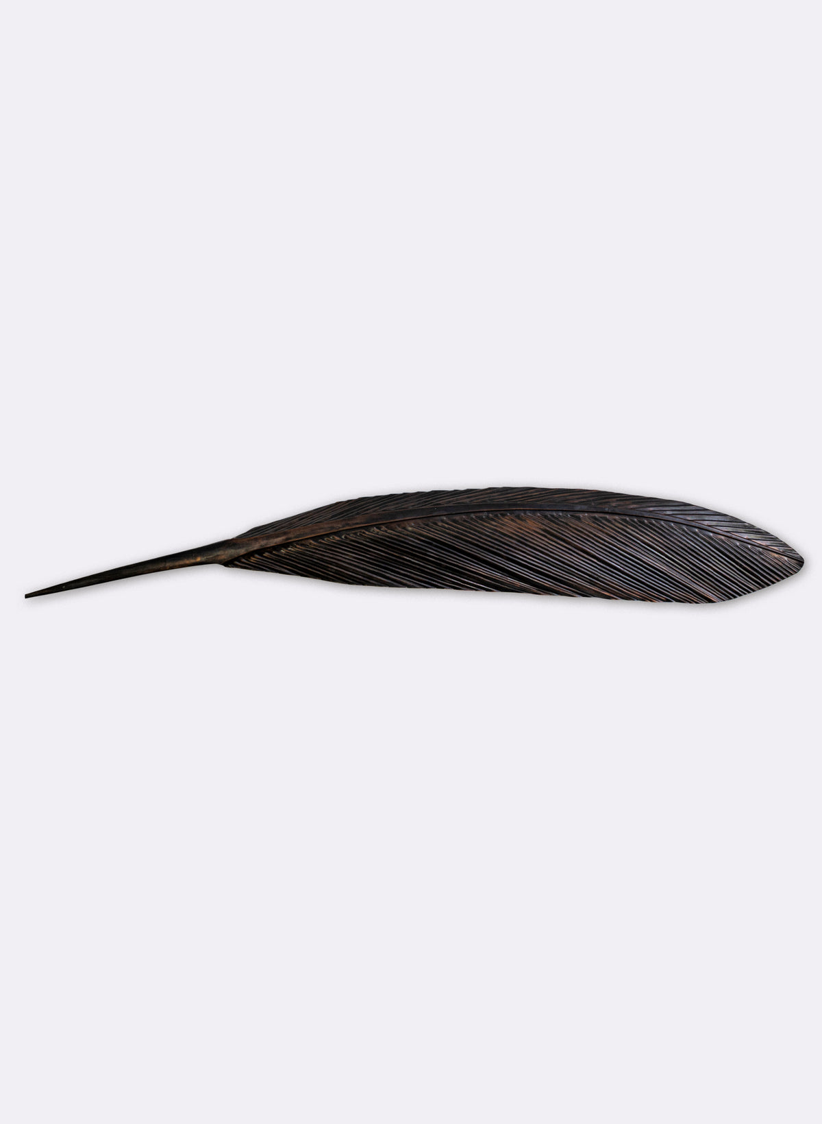 Kahui Copper Feather 1.29m