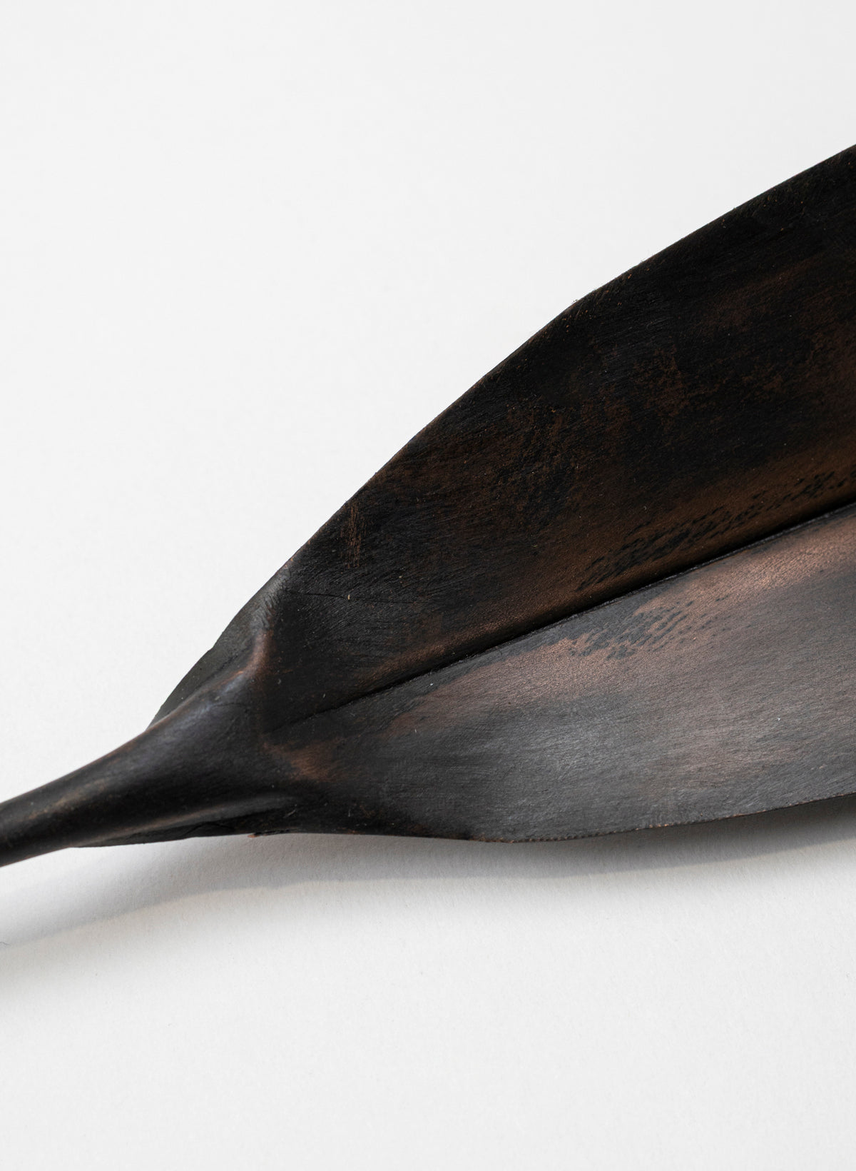 Copper Leaf 530mm