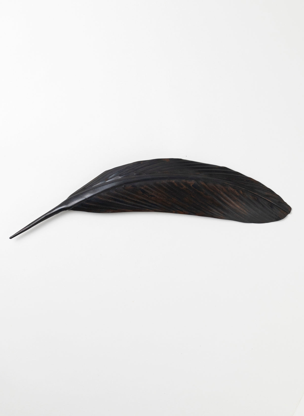 Copper Feather 410mm