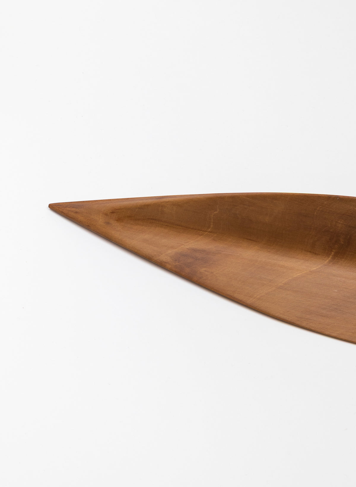 Timber Leaf on stand - 615mm