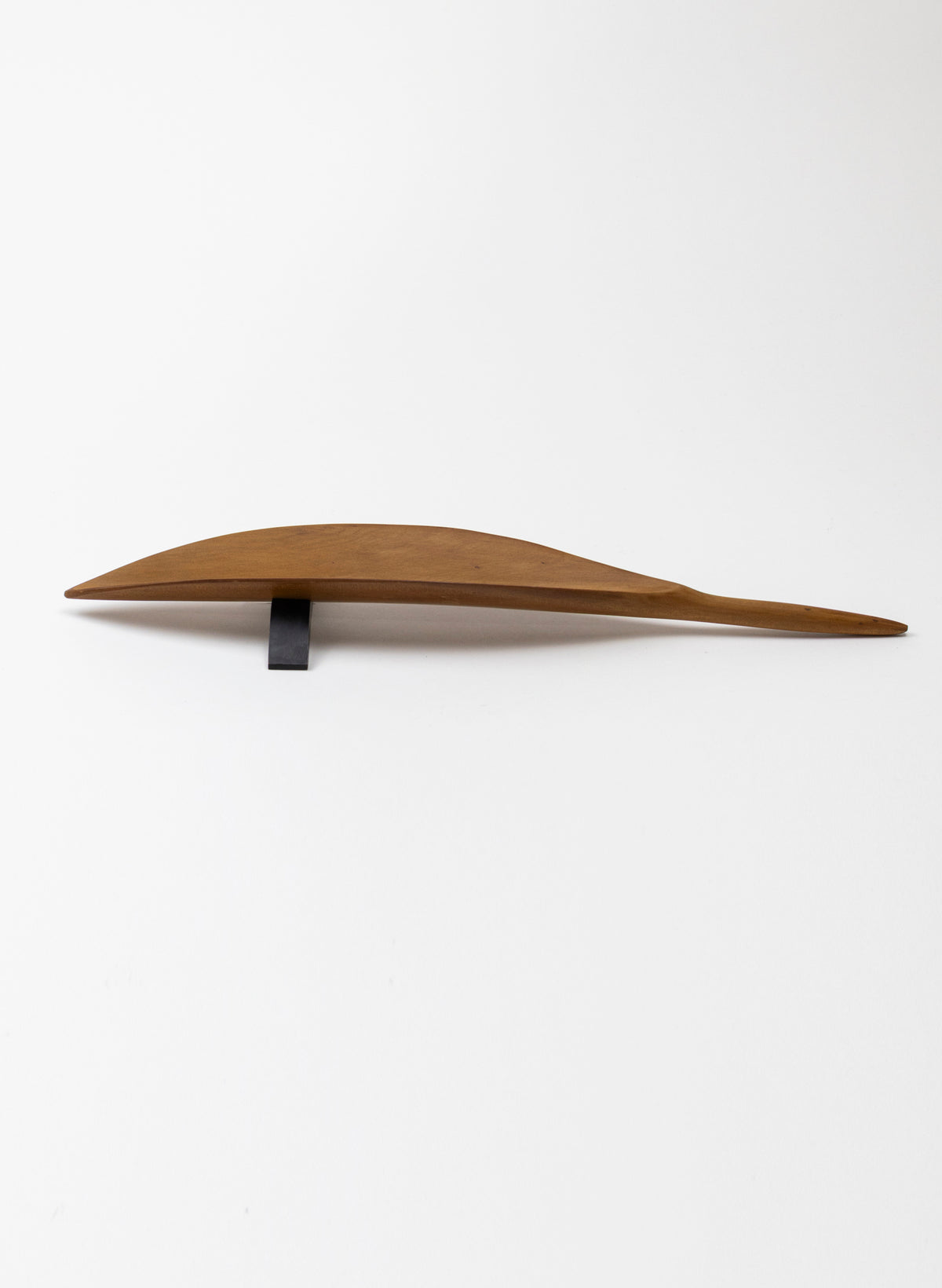 Timber Leaf on stand - 510mm