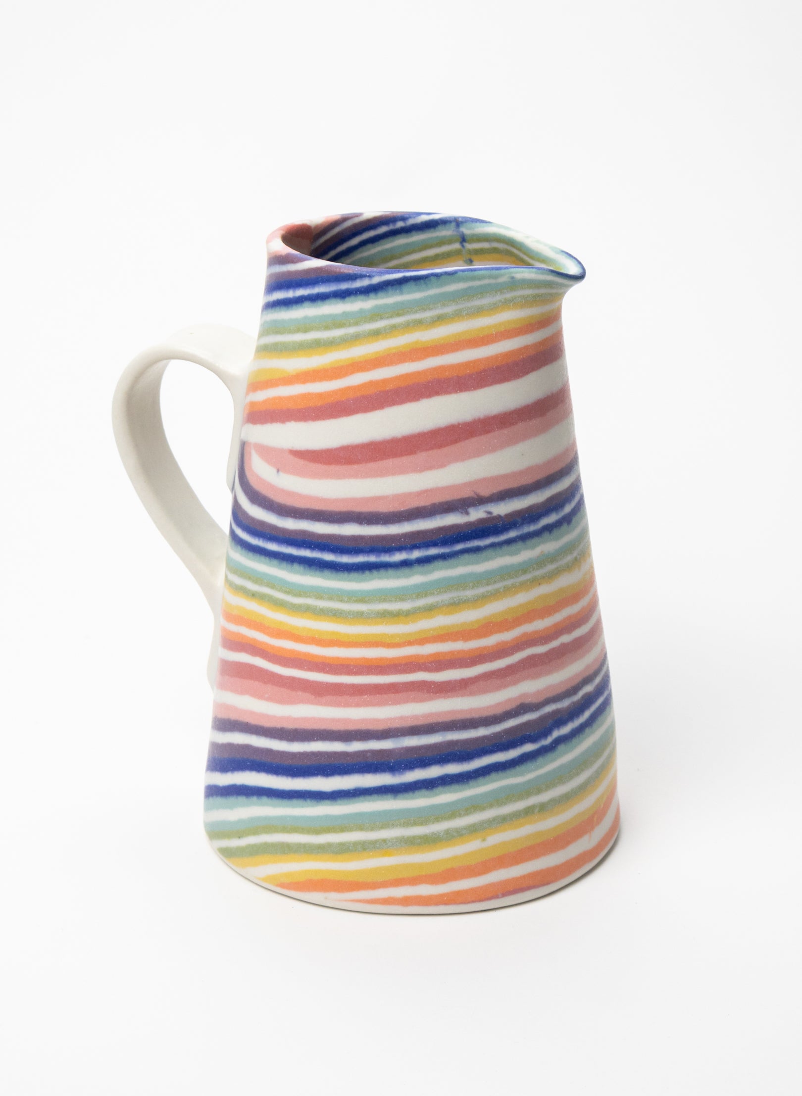 Nerikomi Jug - Large