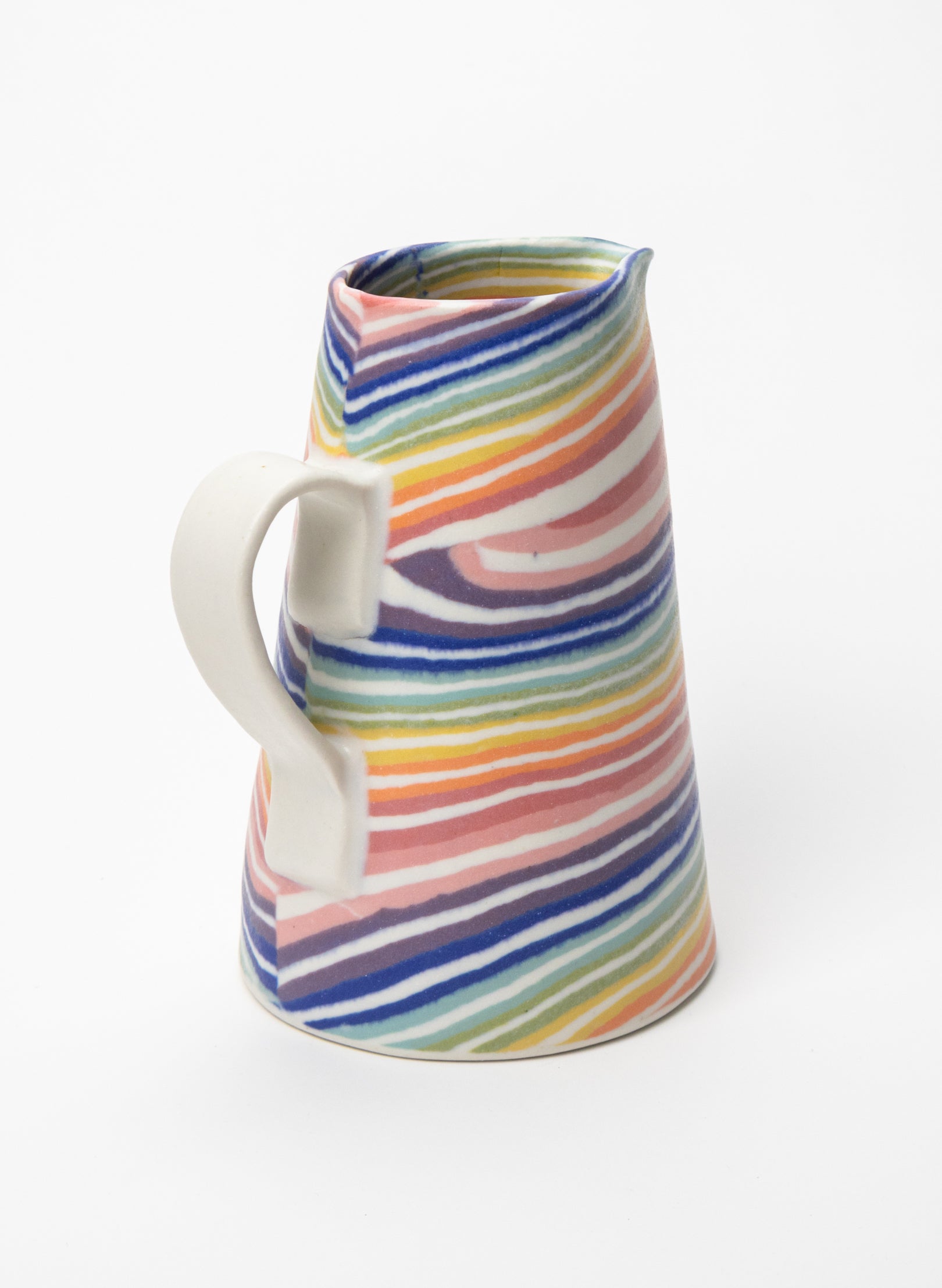 Nerikomi Jug - Large
