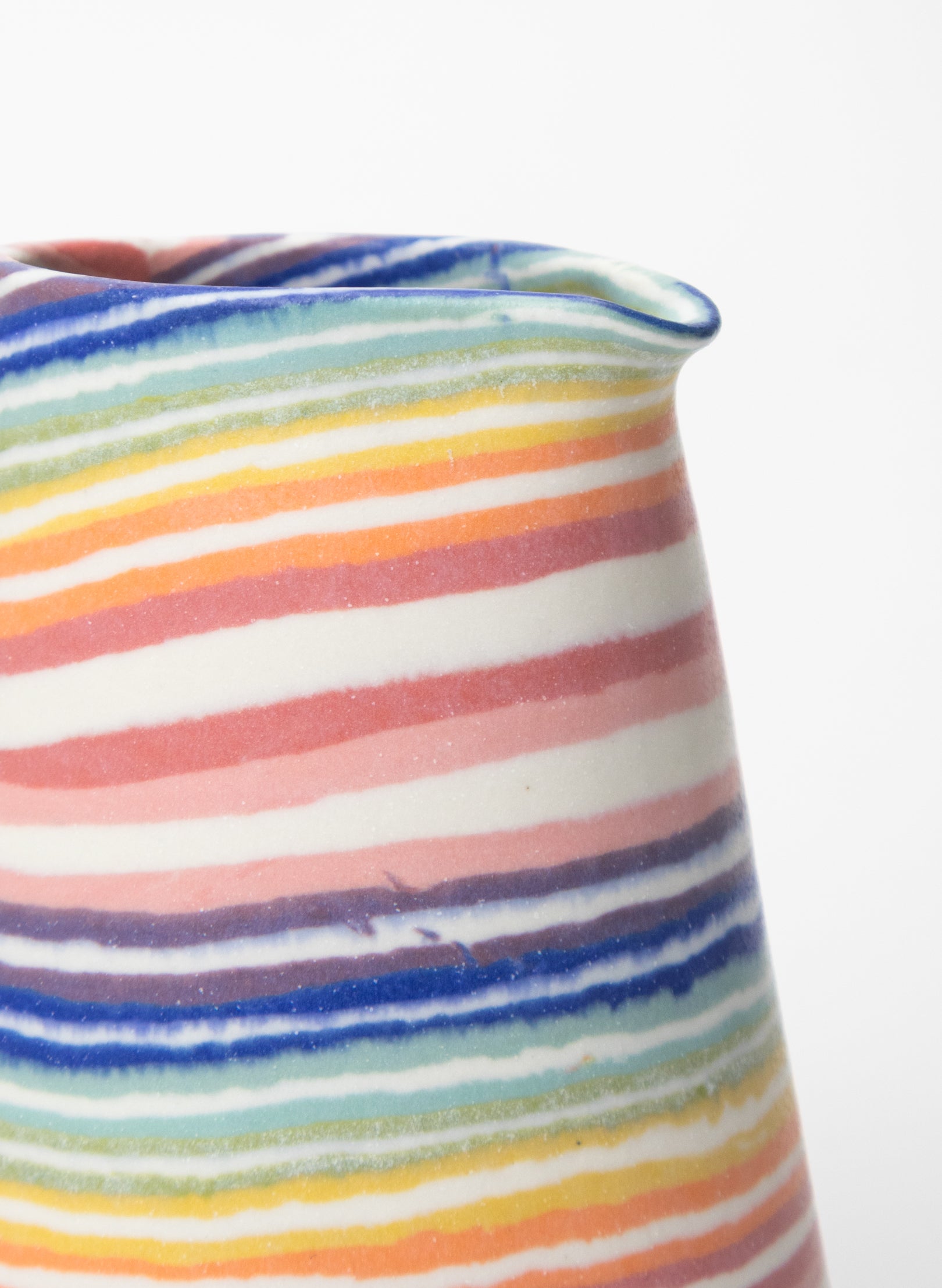 Nerikomi Jug - Large