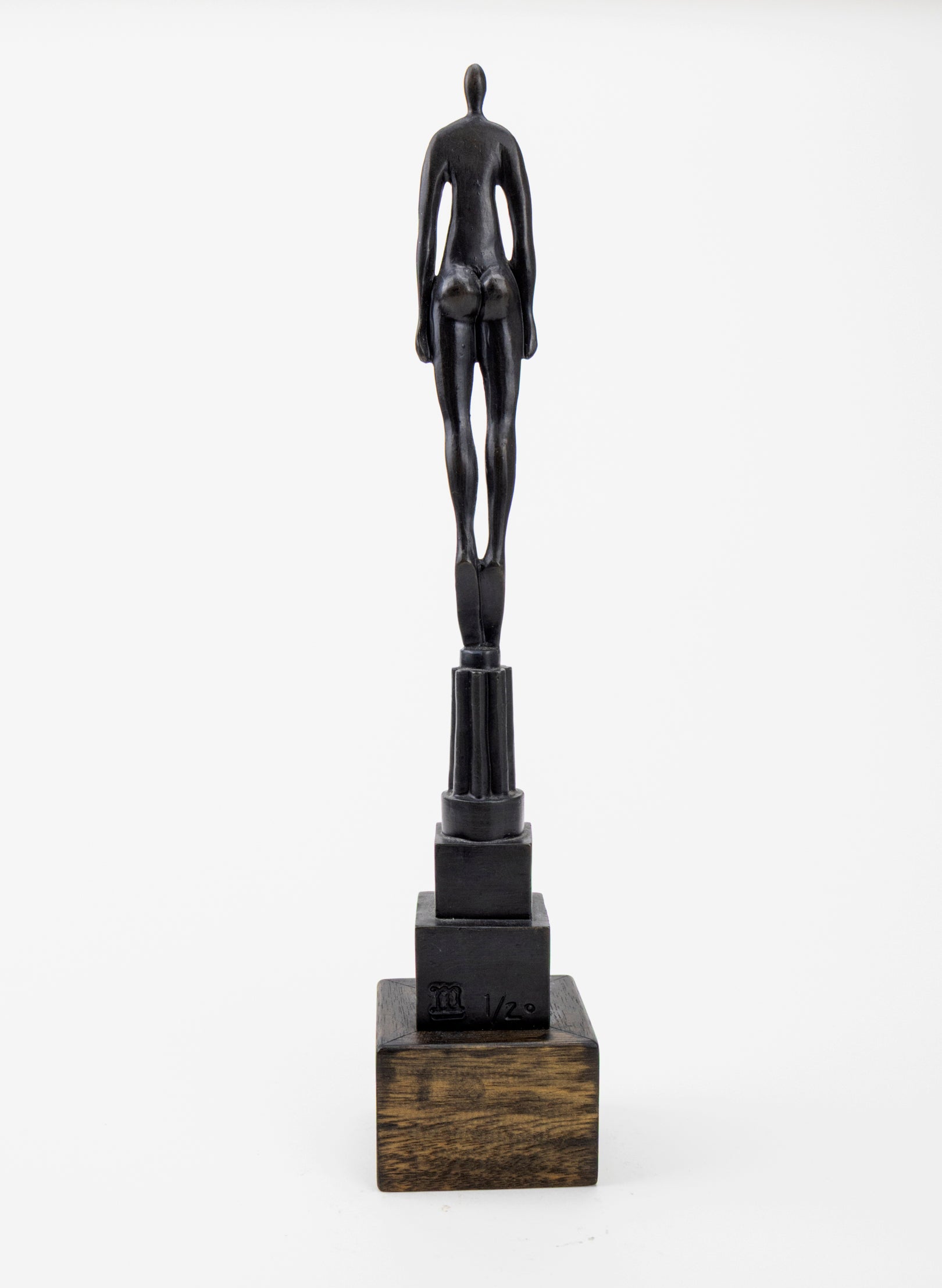 Pillar of Society IV