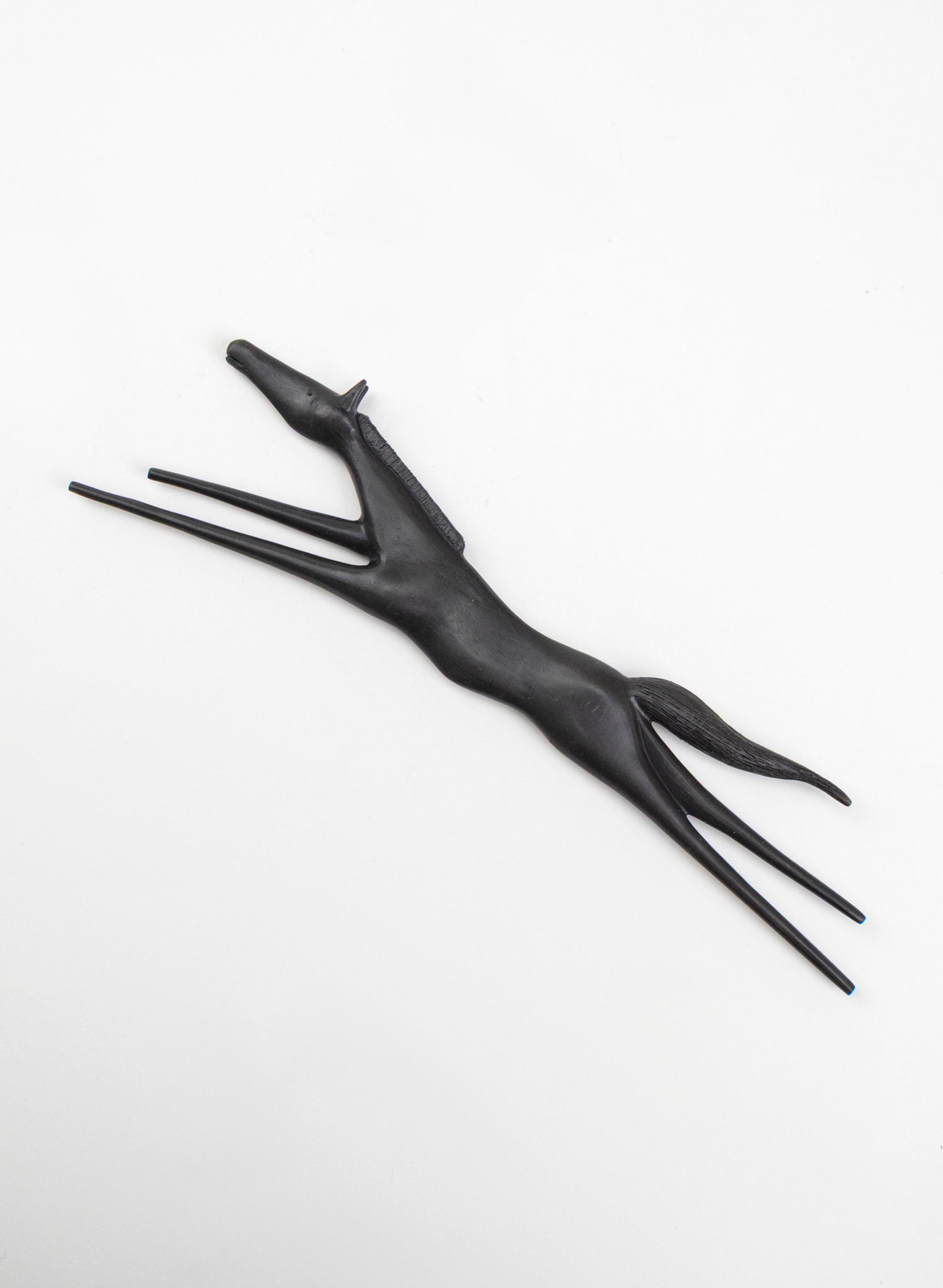 Look Before You Leap