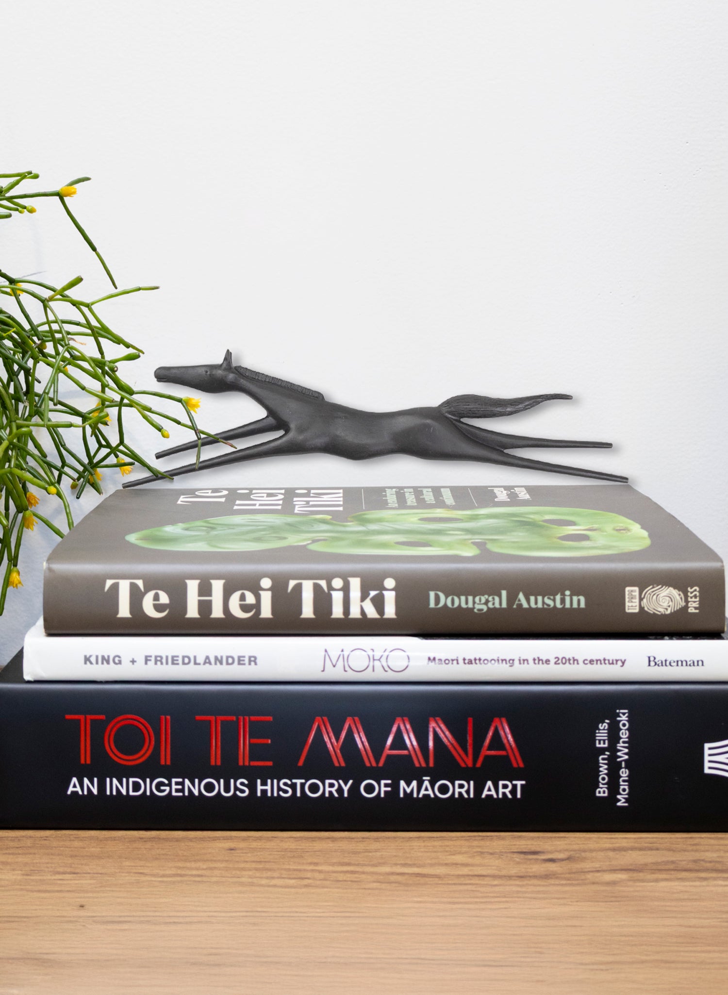 Look Before You Leap