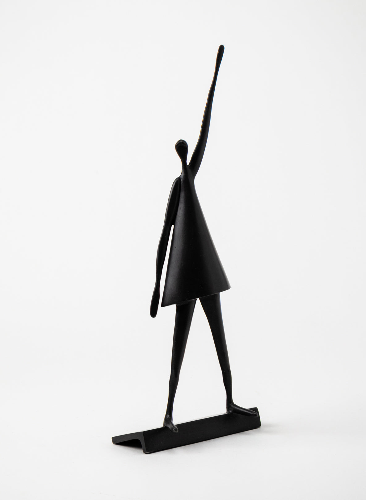 On A Knife Edge 10/20