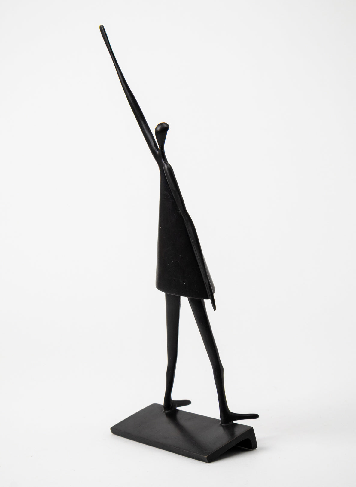 On A Knife Edge 10/20