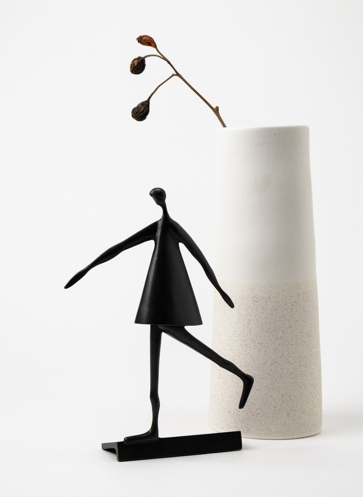 Walking A Fine Line 18/20