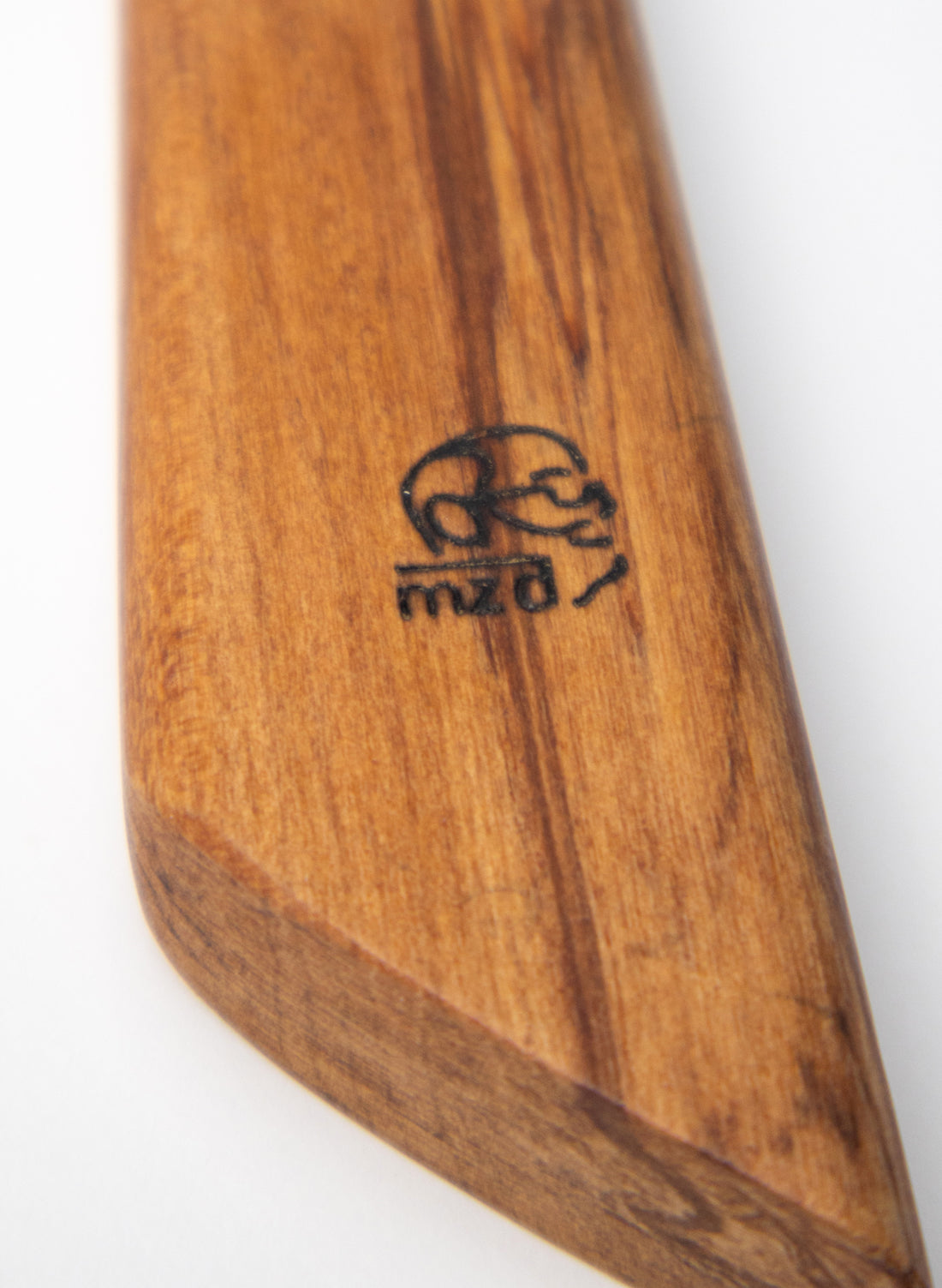 Rimu Bottle Opener