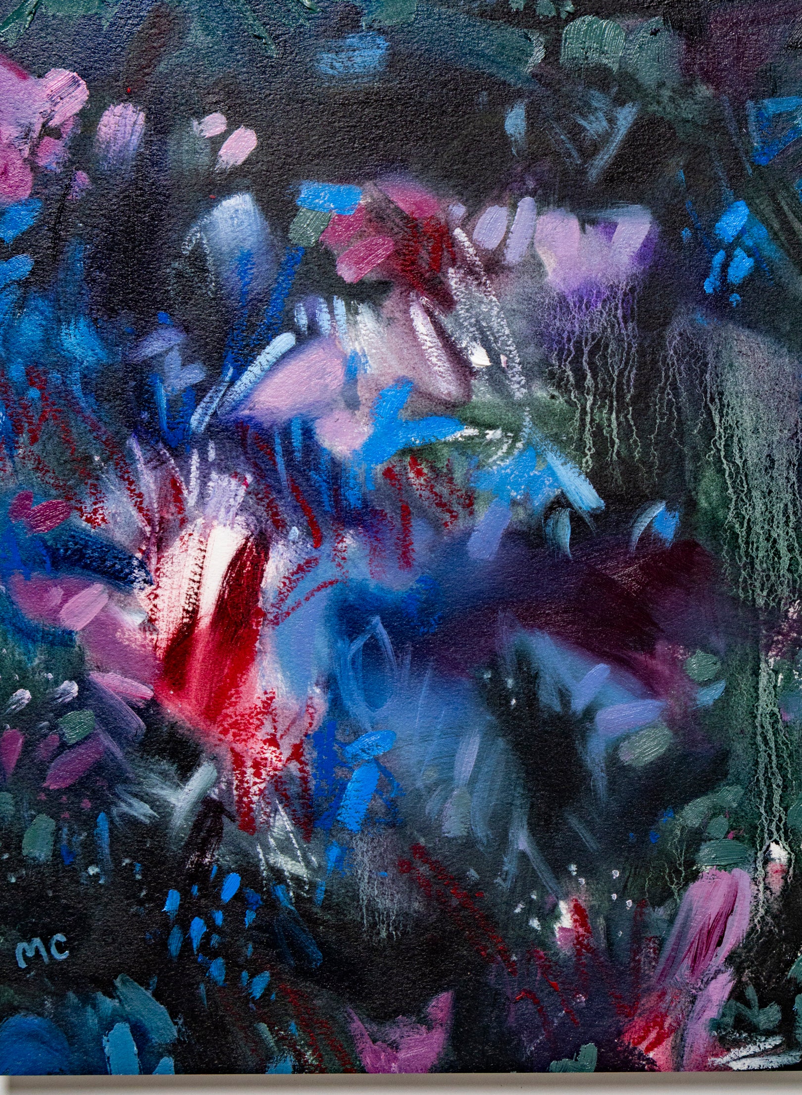 Wintergarden I