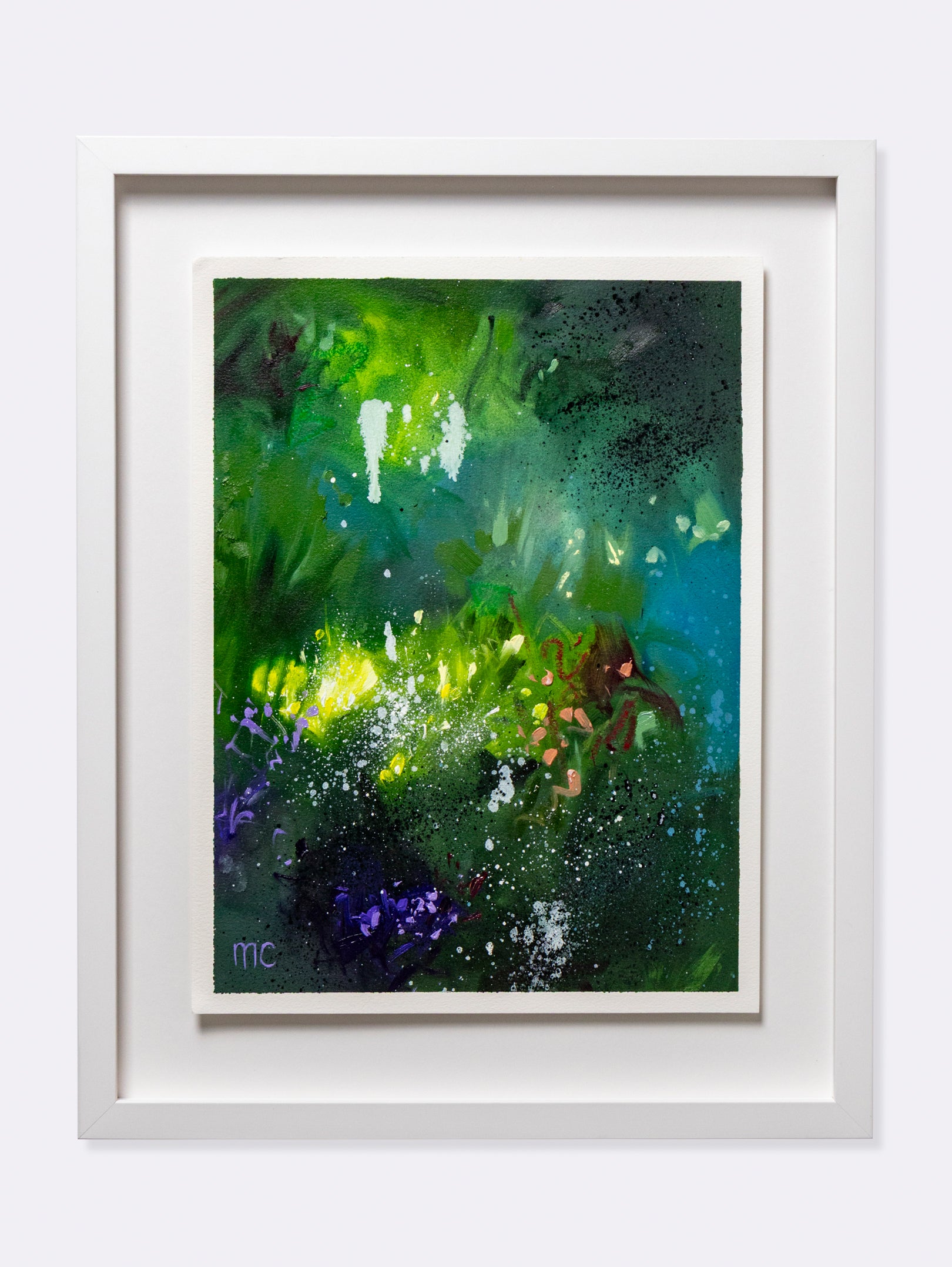 Morning Light I