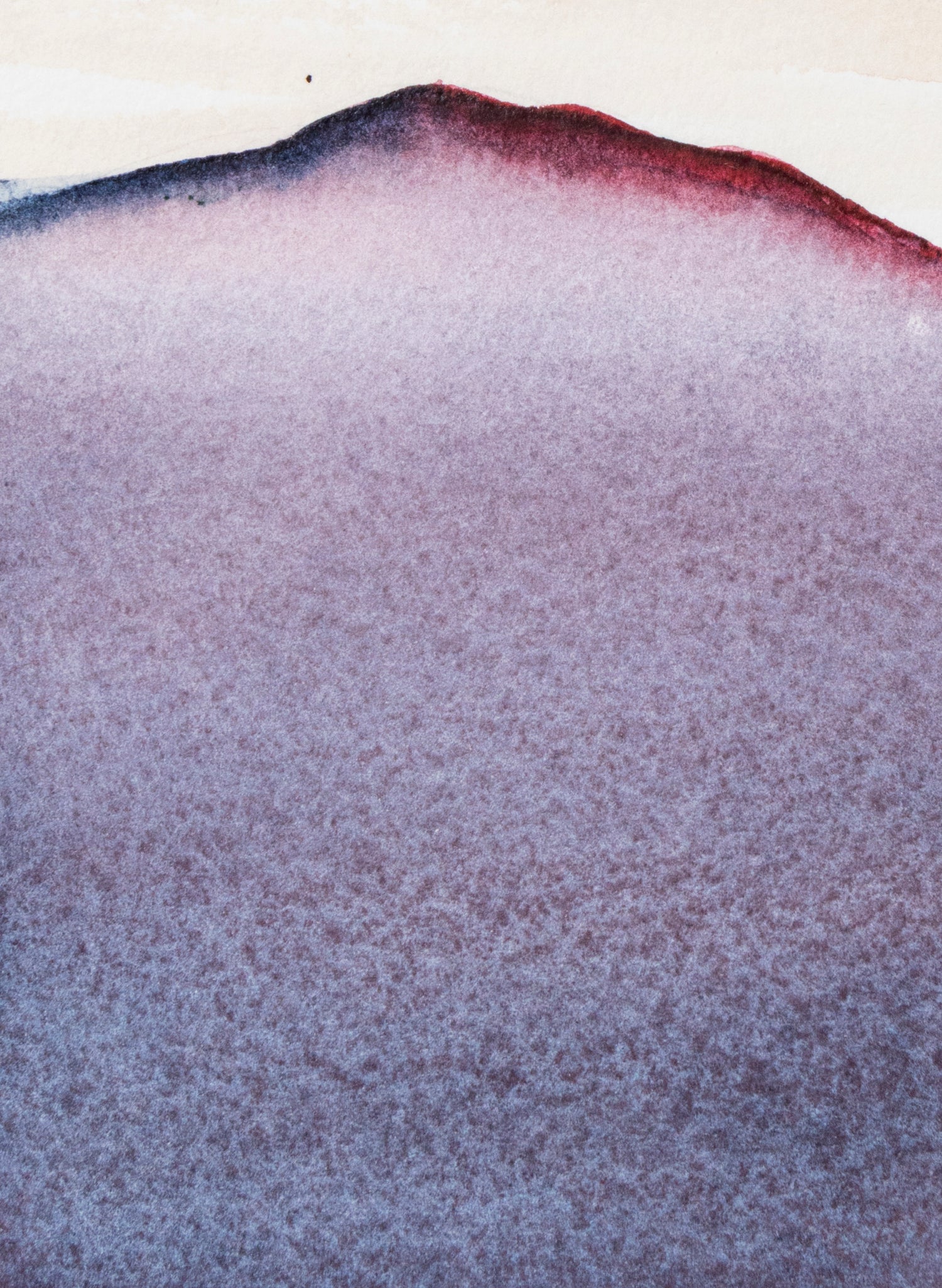 Mountain Sunrise Study II