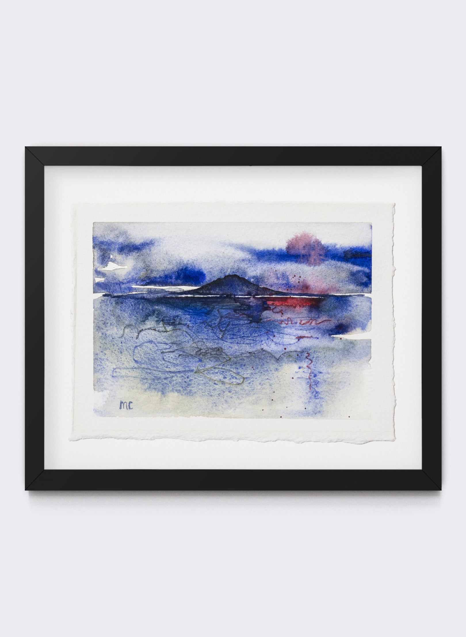 Rangitoto Light V