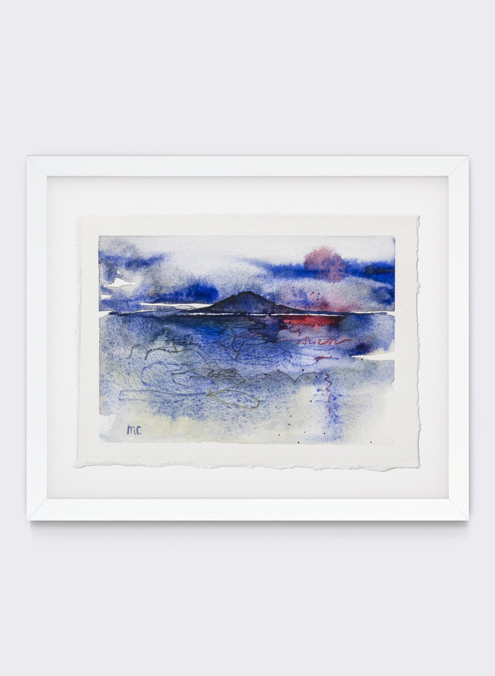 Rangitoto Light V